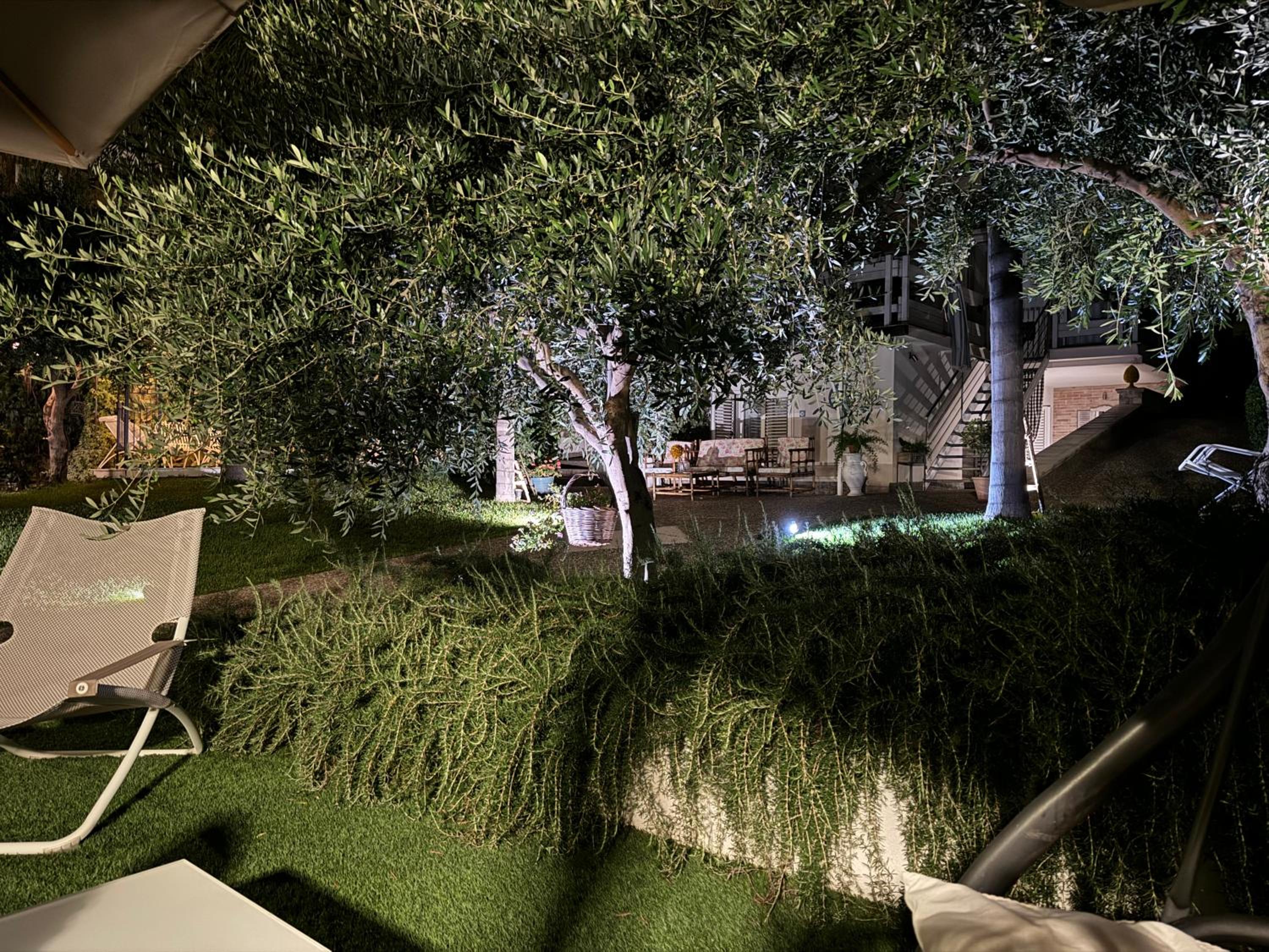 Villa Volli Three Rooms