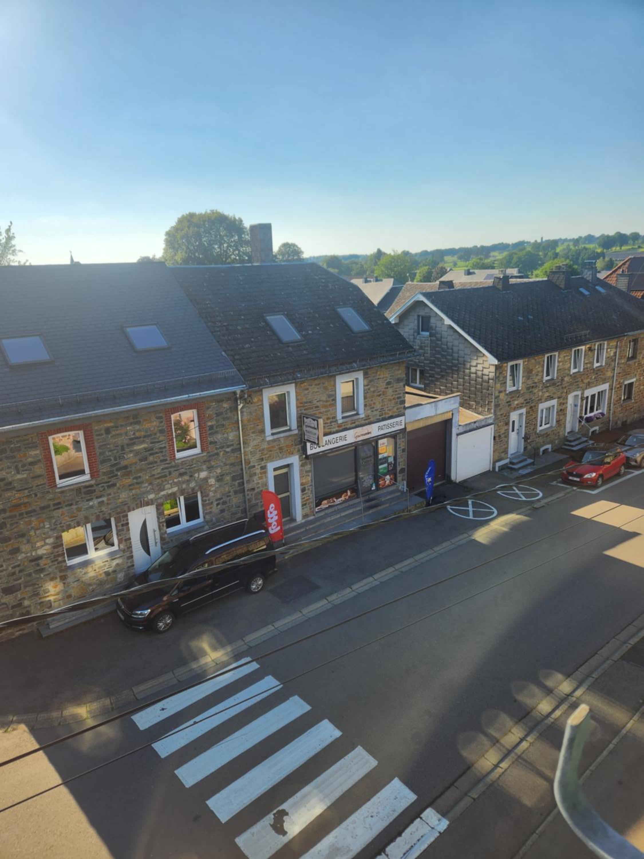 Appartement Schlanser