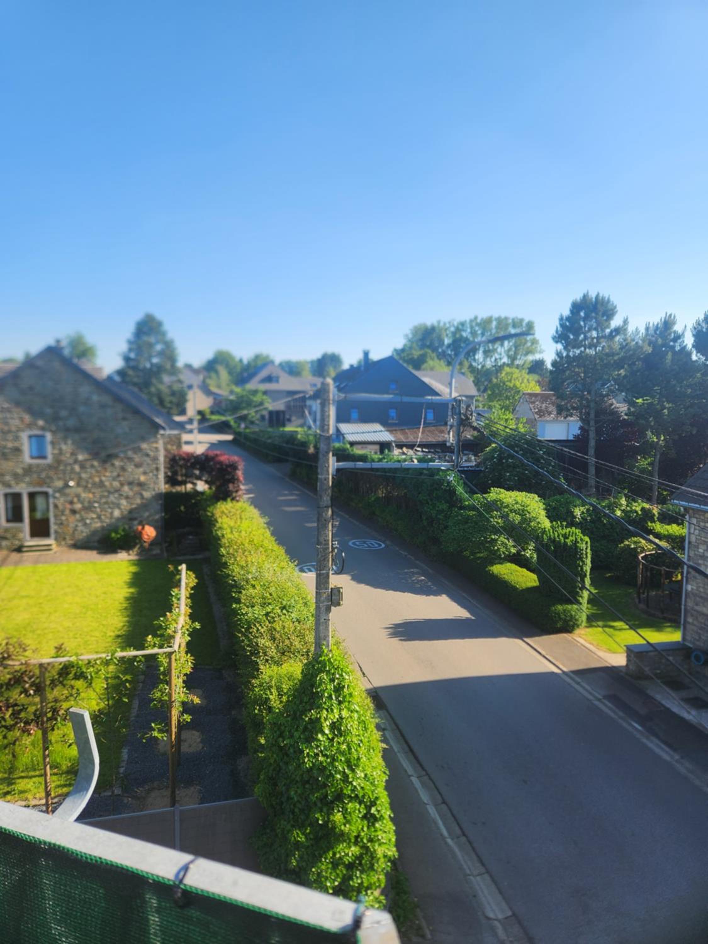 Appartement Schlanser