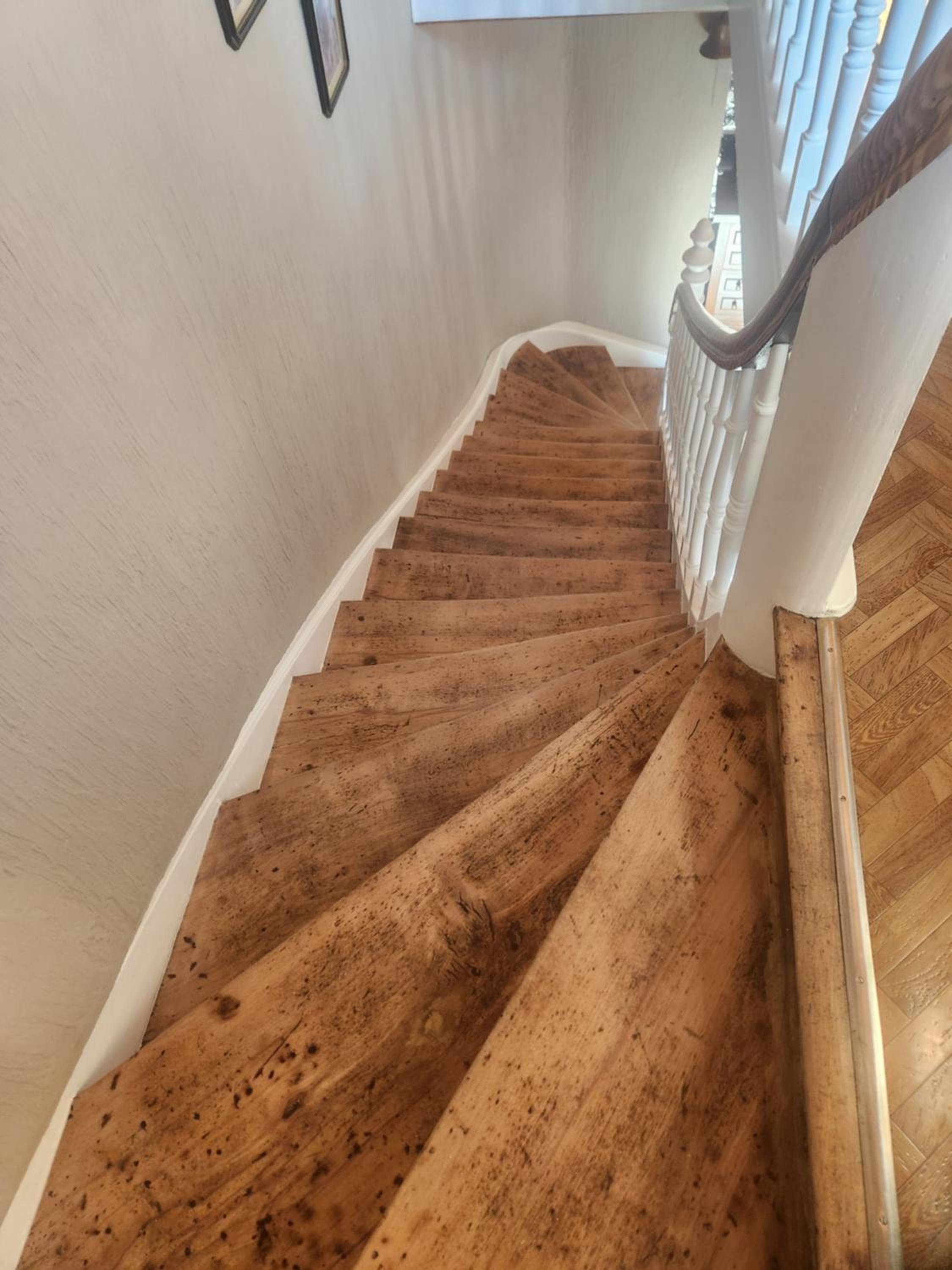 Appartement Schlanser