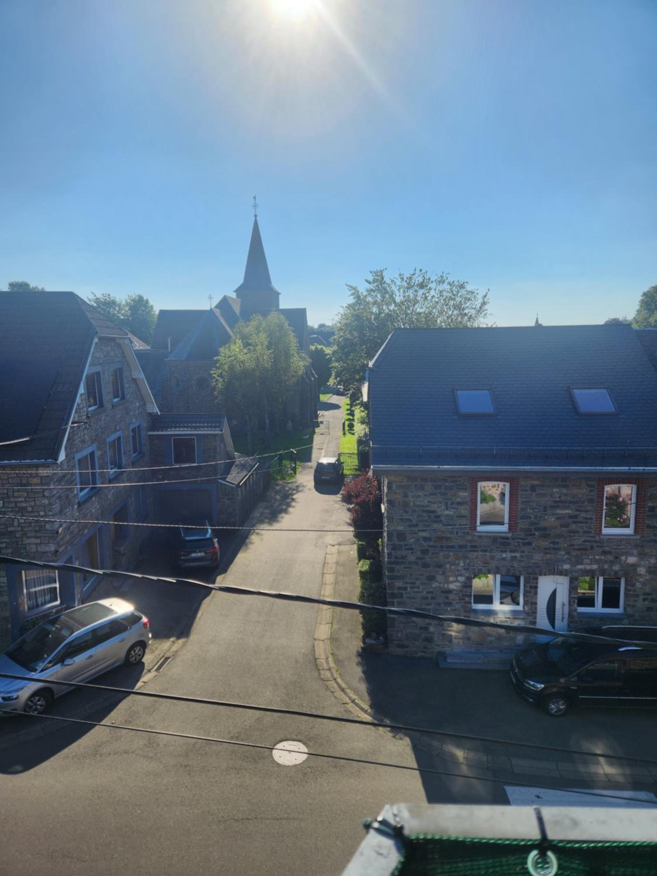 Appartement Schlanser