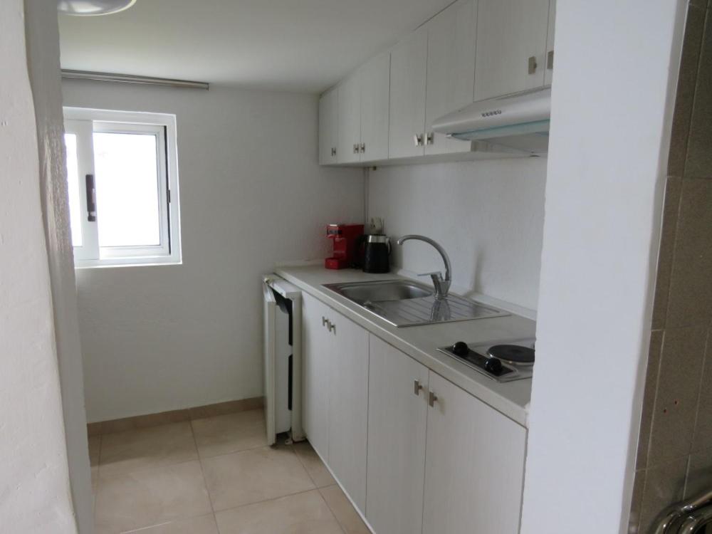 Agrellis Apartments
