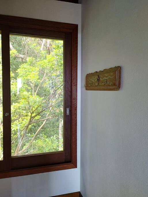 Studio Ametista na praia do Silveira em Garopaba