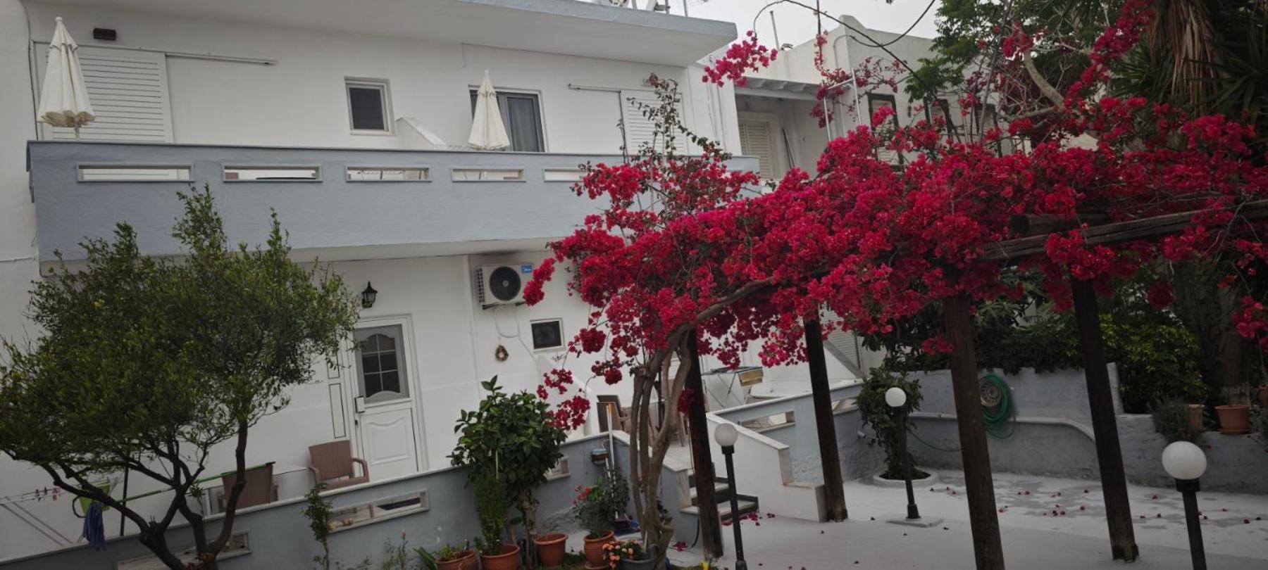 Agrellis Apartments photo 5