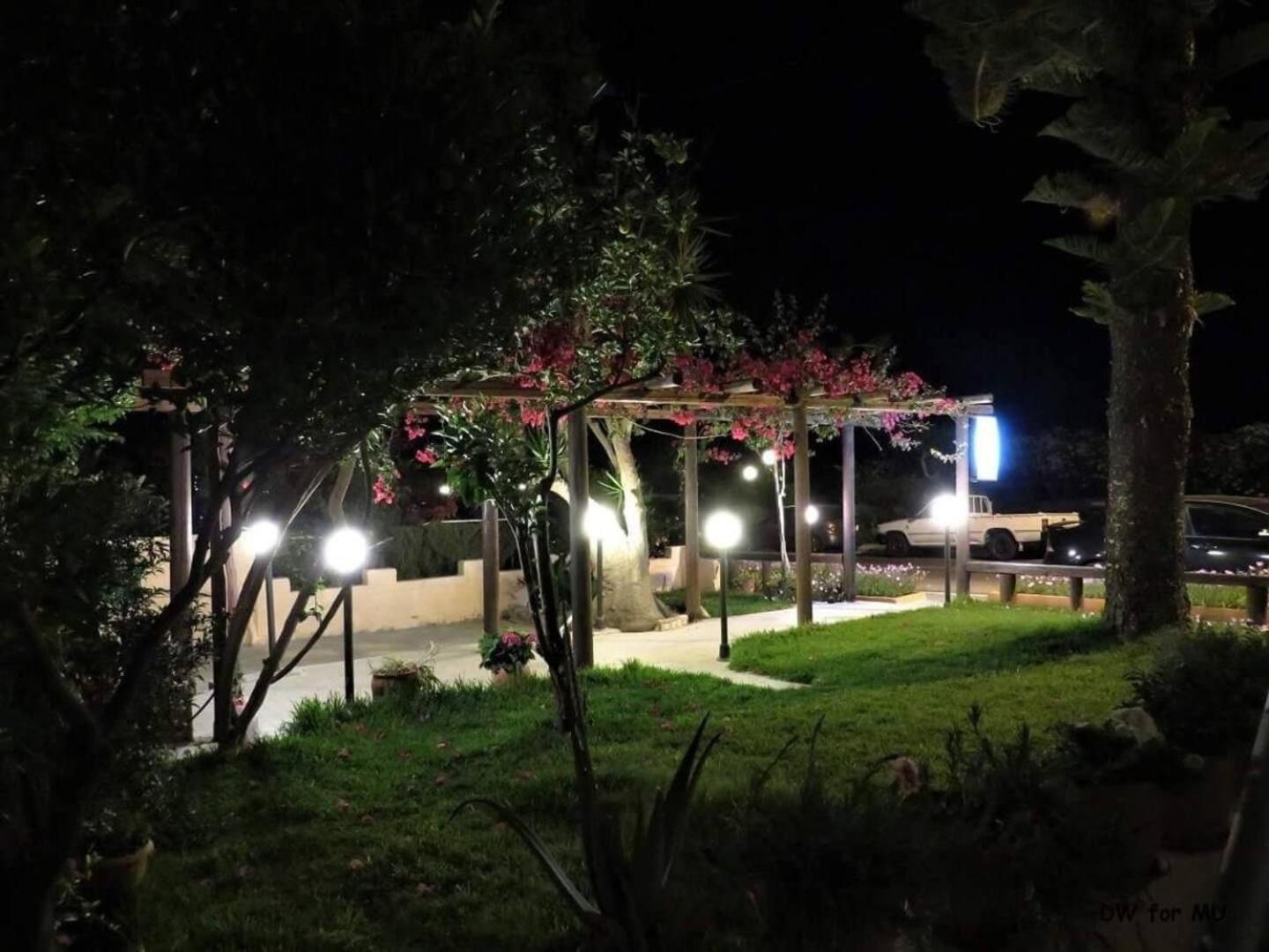 Agrellis Apartments
