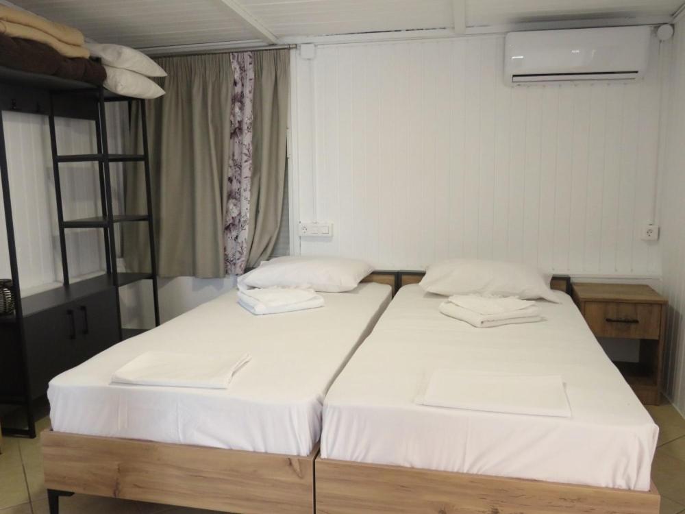 Agrellis Apartments