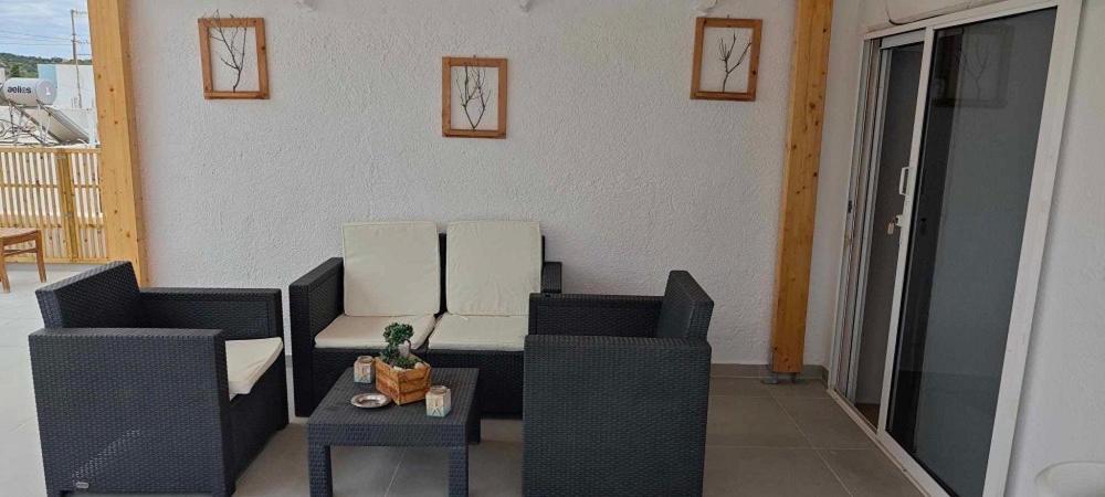Agrellis Apartments