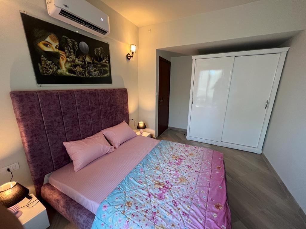 2 Bedrooms Sea & pool view in Princess Resort view 2
