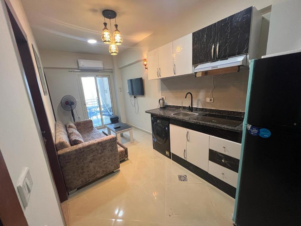 2 Bedrooms Sea & pool view in Princess Resort view 3