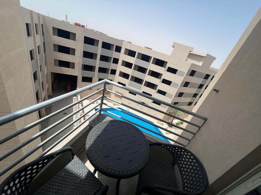 2 Bedrooms Sea & pool view in Princess Resort view 5
