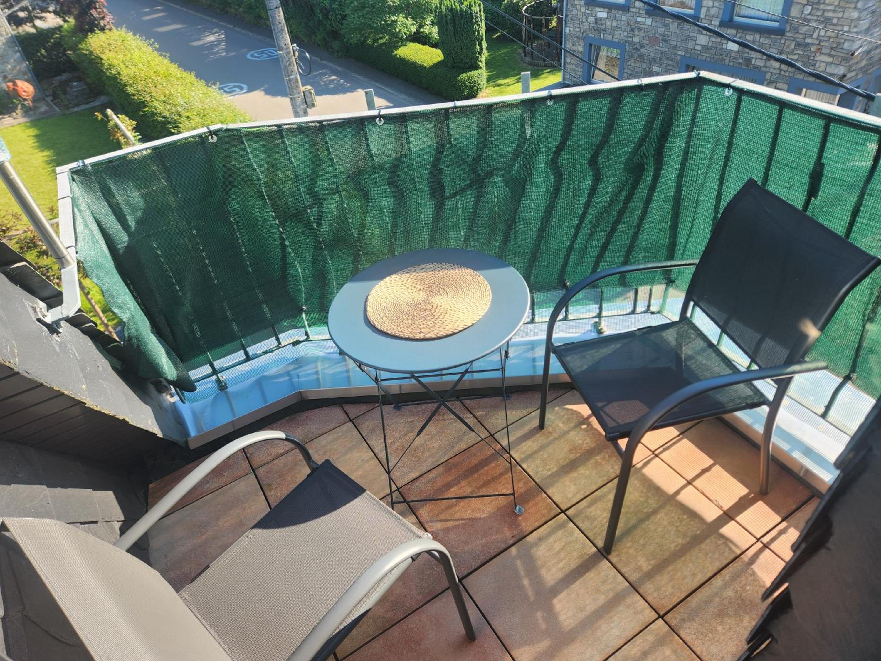 Appartement Schlanser