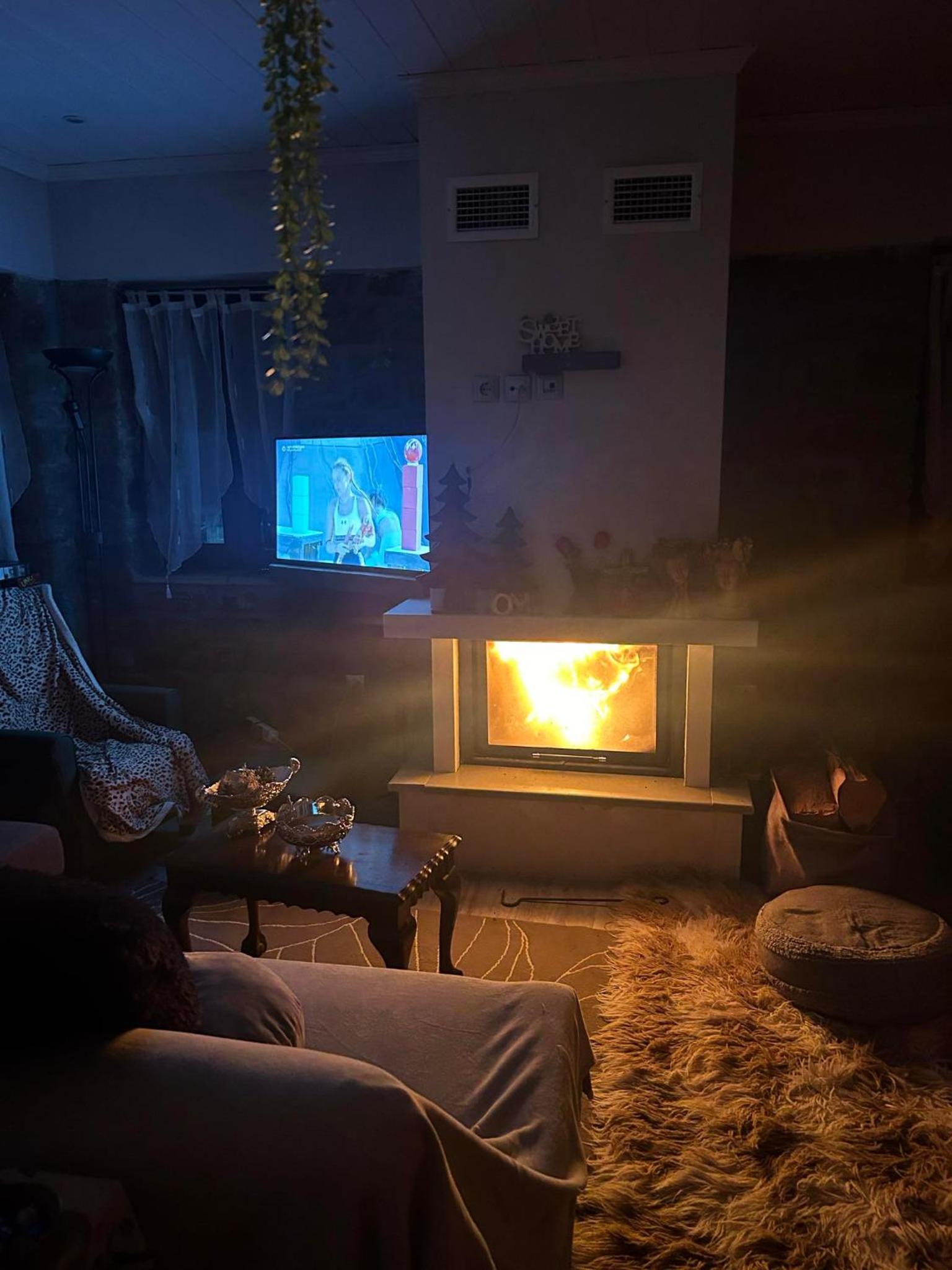 Stonehouse Karidis