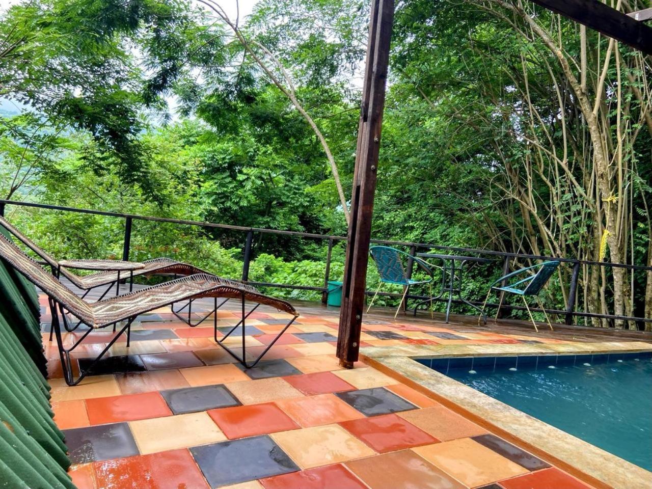 Lodge Cacao