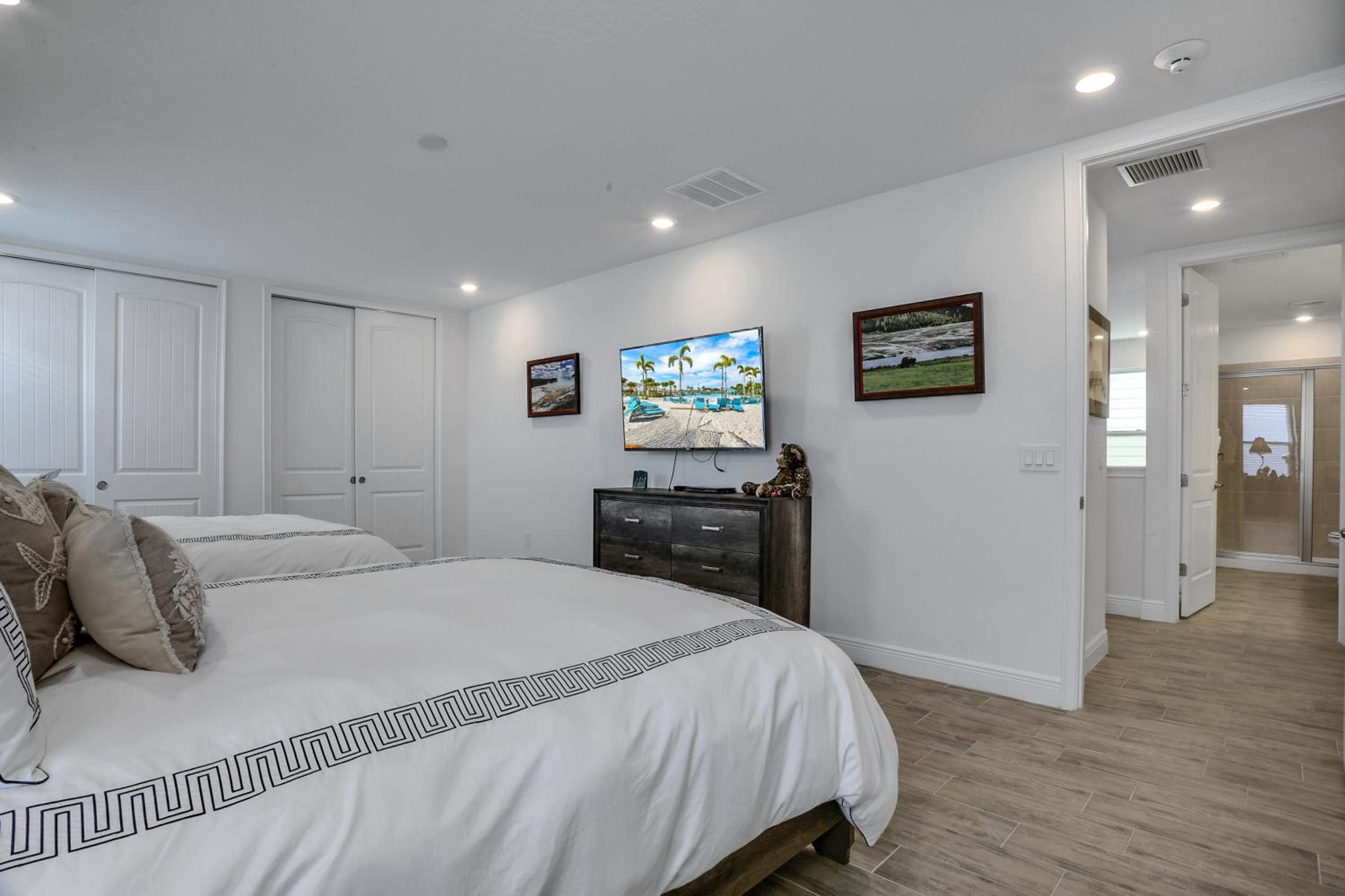 Margaritaville Heated Pool &Spa, 3 mile to Disney