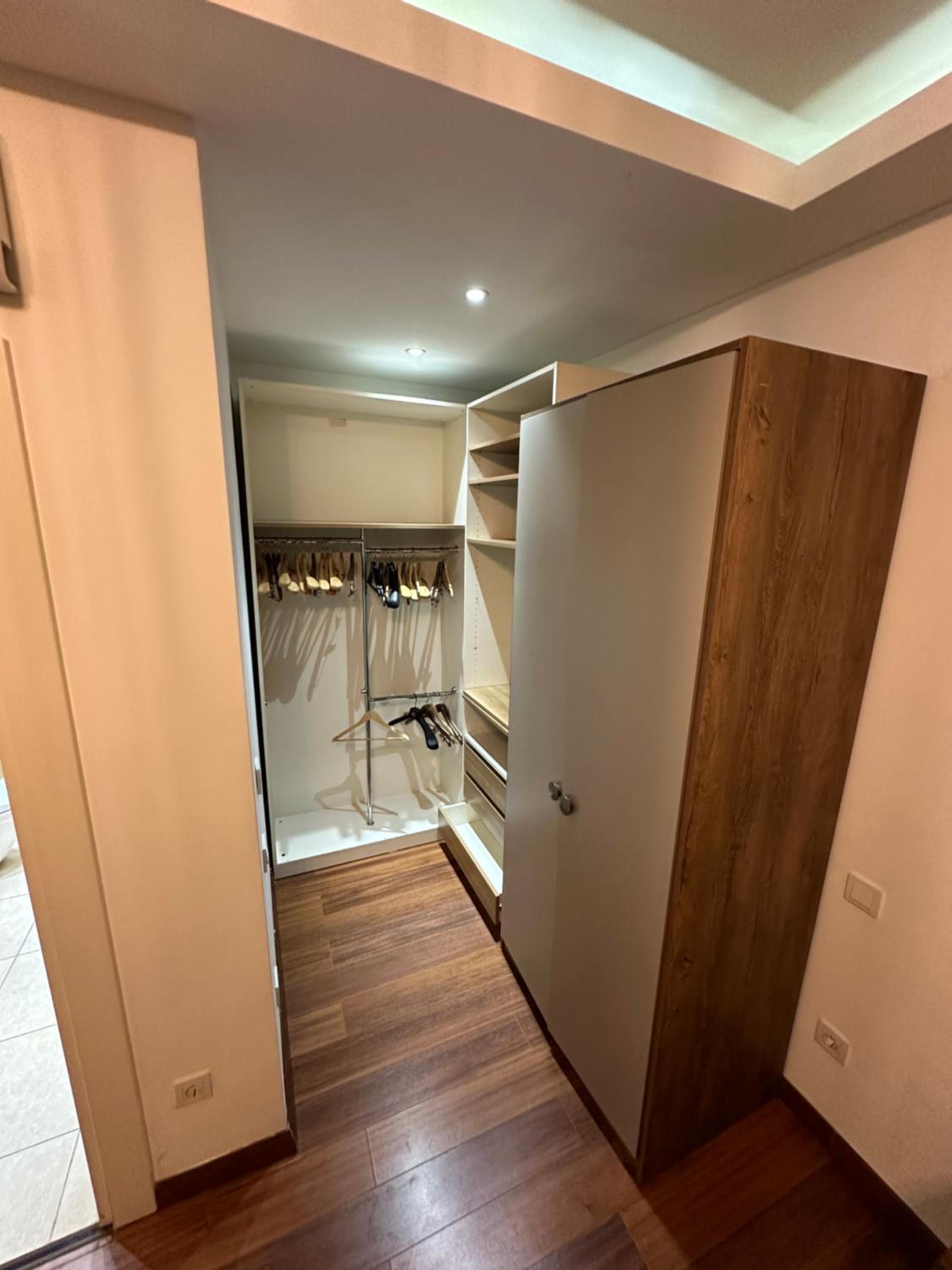 Poolside Apartment in Mall view 5