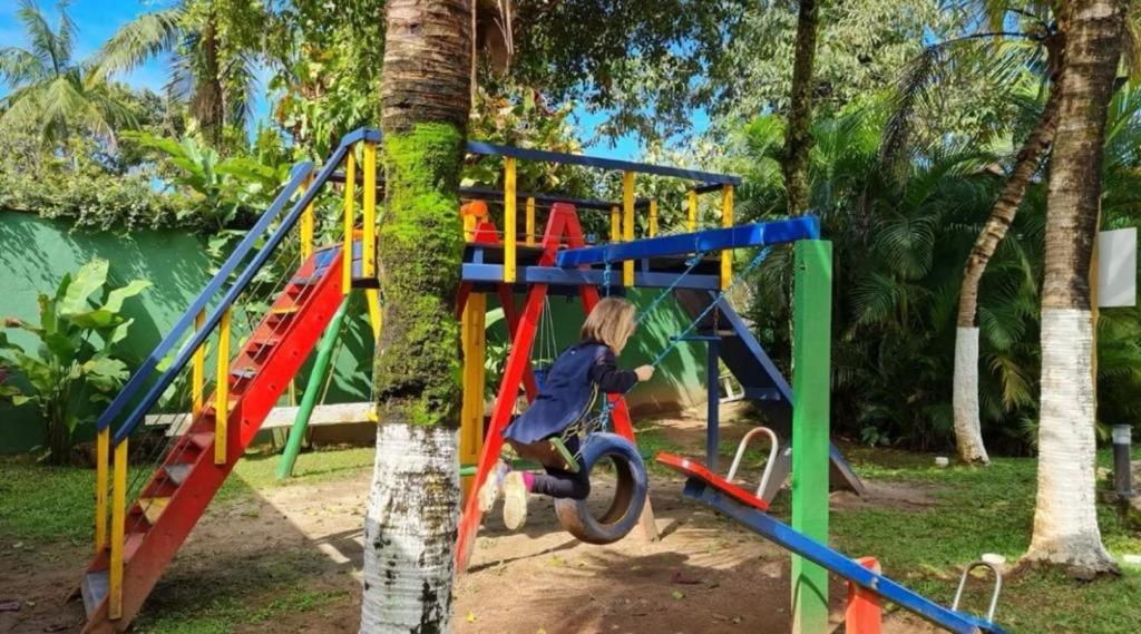 Casa para família em Juquehy Cond Villa di Prado