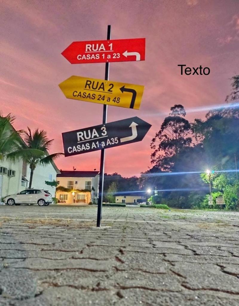 Casa para família em Juquehy Cond Villa di Prado
