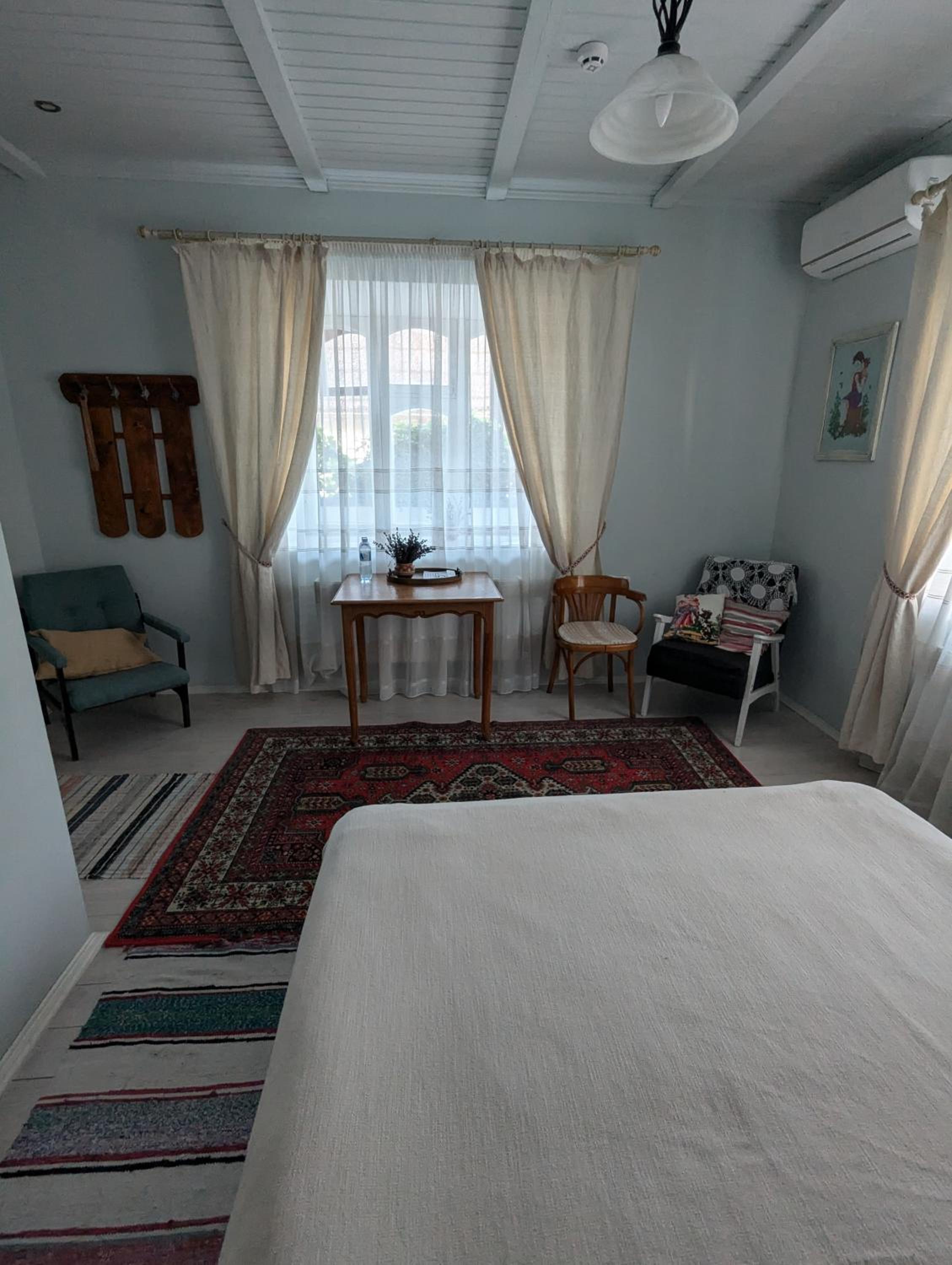 Pensiunea Casa Veche