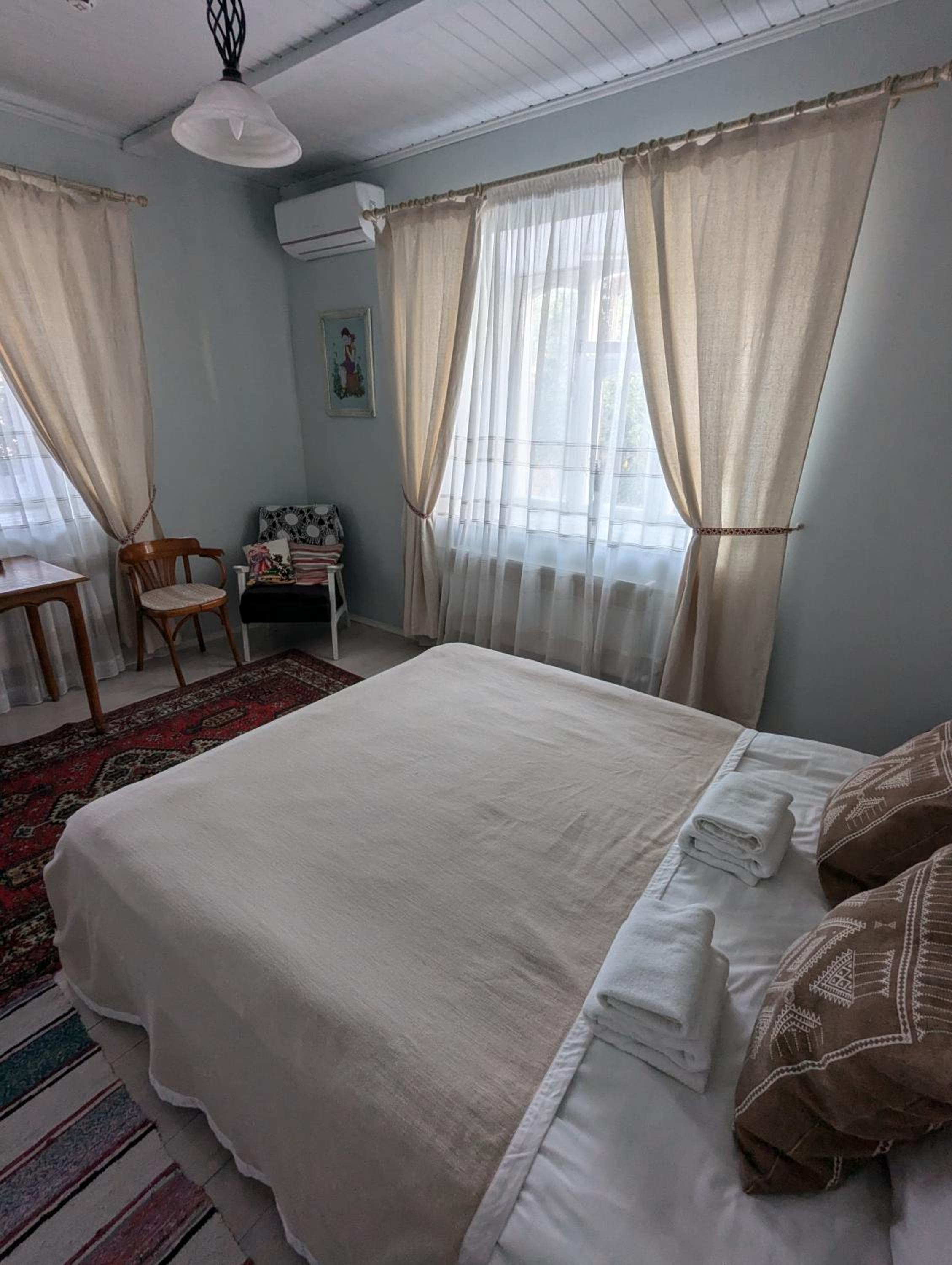Pensiunea Casa Veche