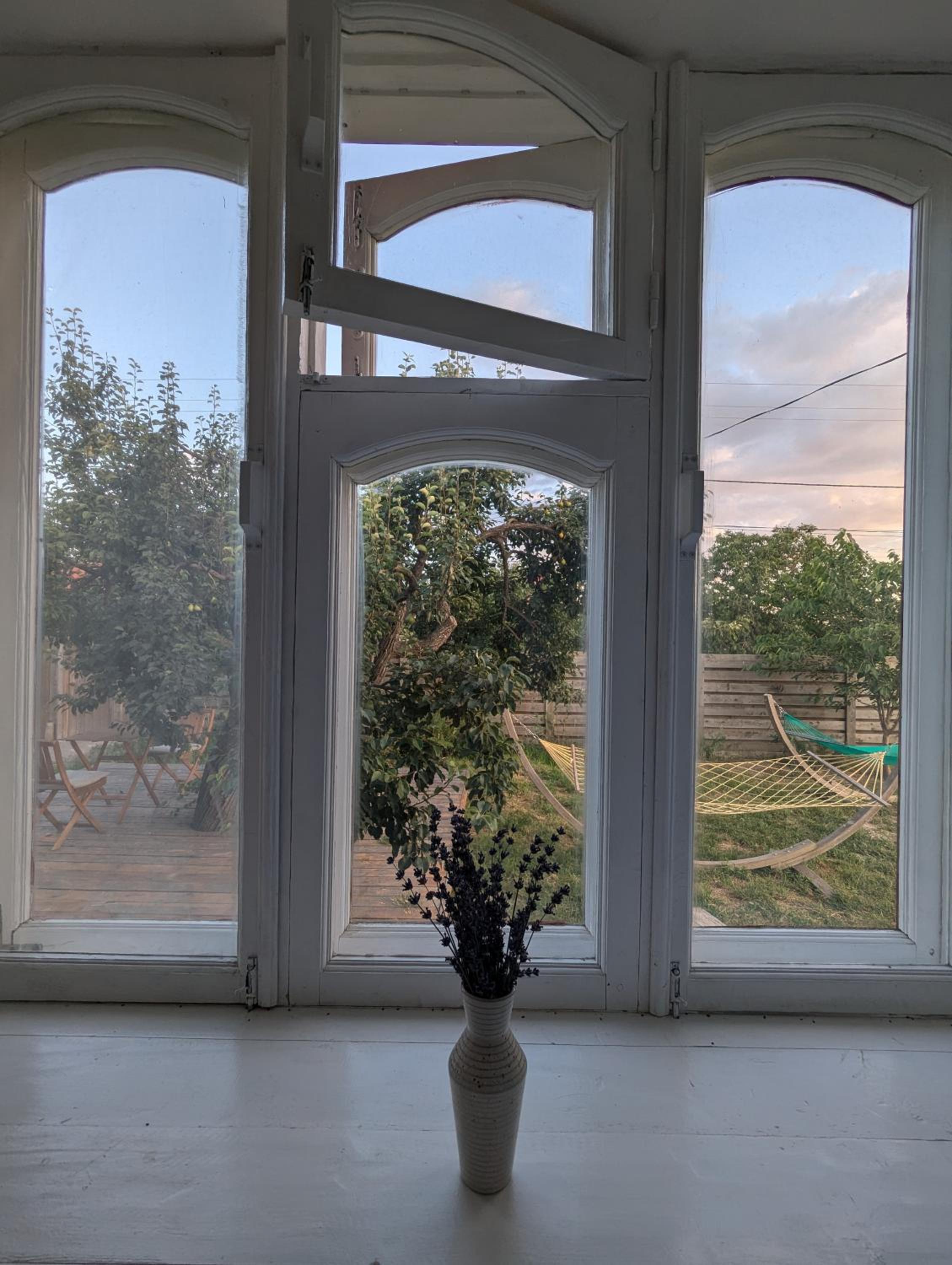 Pensiunea Casa Veche