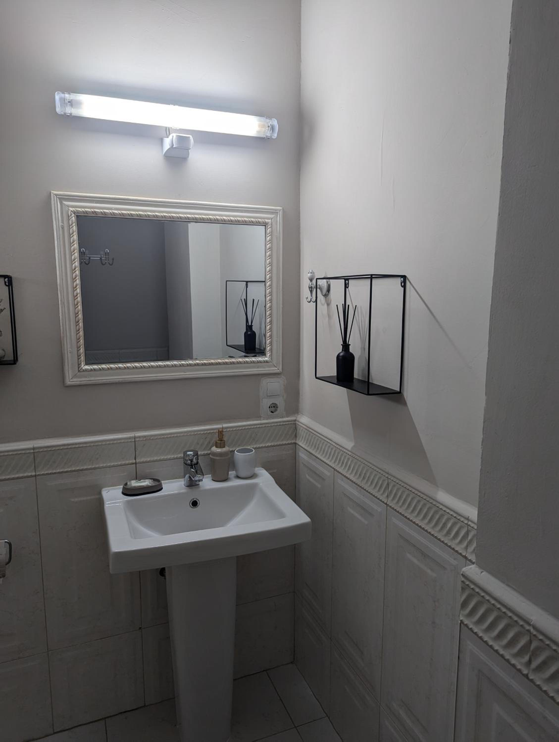 Pensiunea Casa Veche
