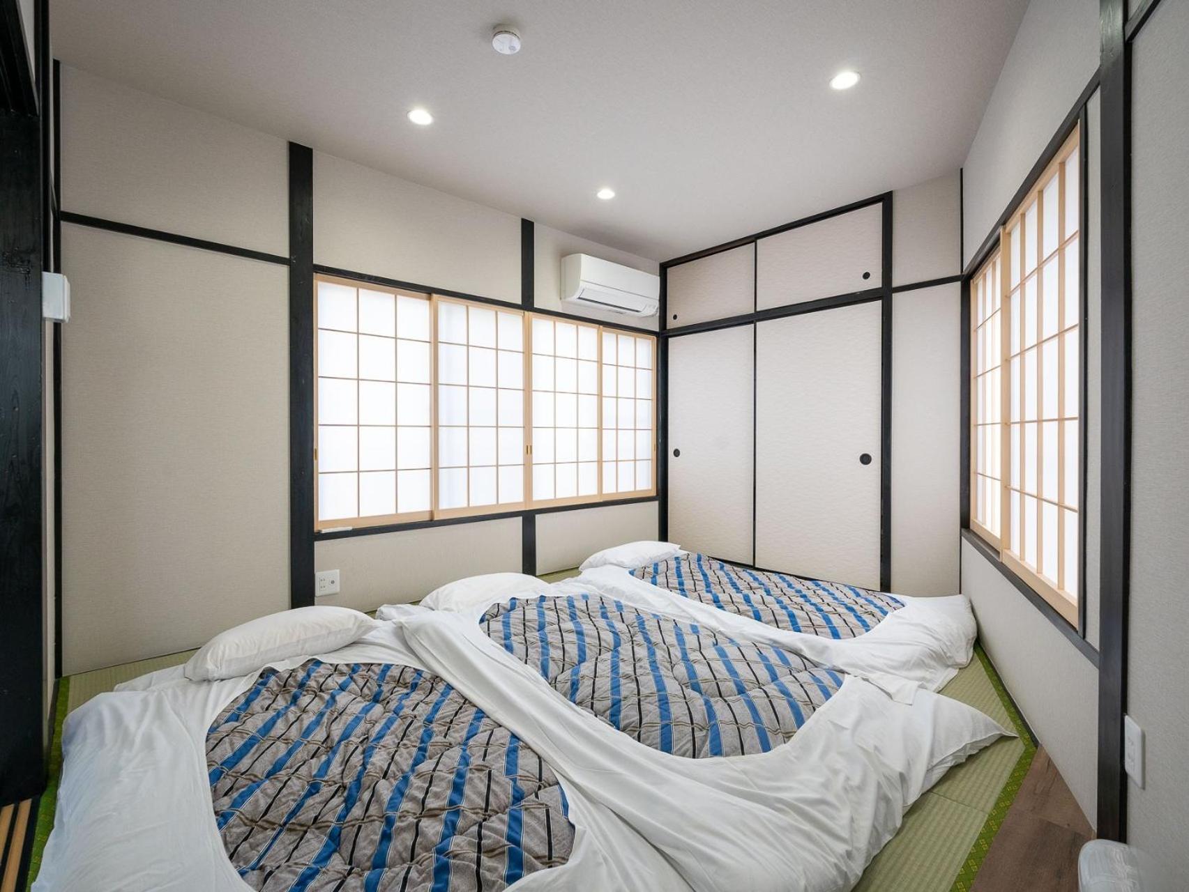 Familia Heiwajima - Vacation STAY 16949