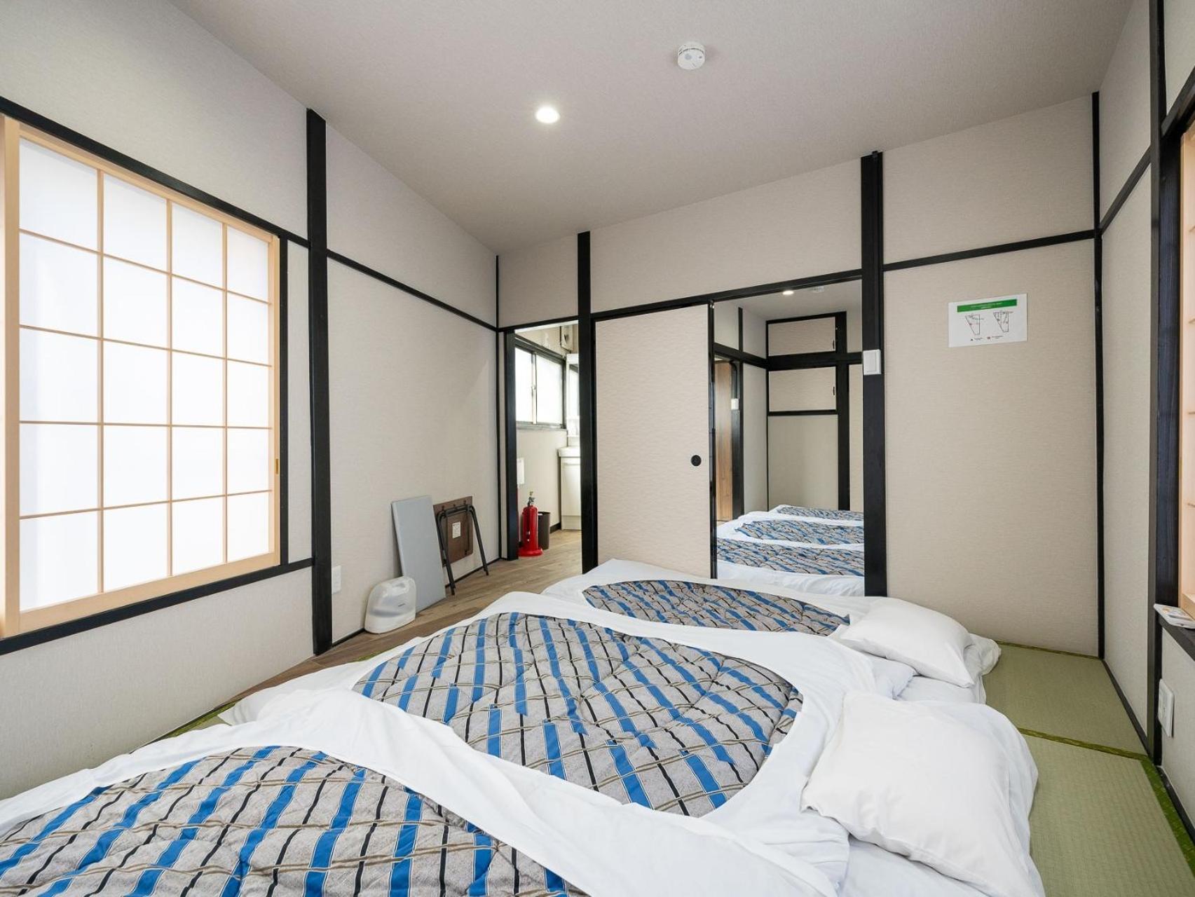 Familia Heiwajima - Vacation STAY 16949