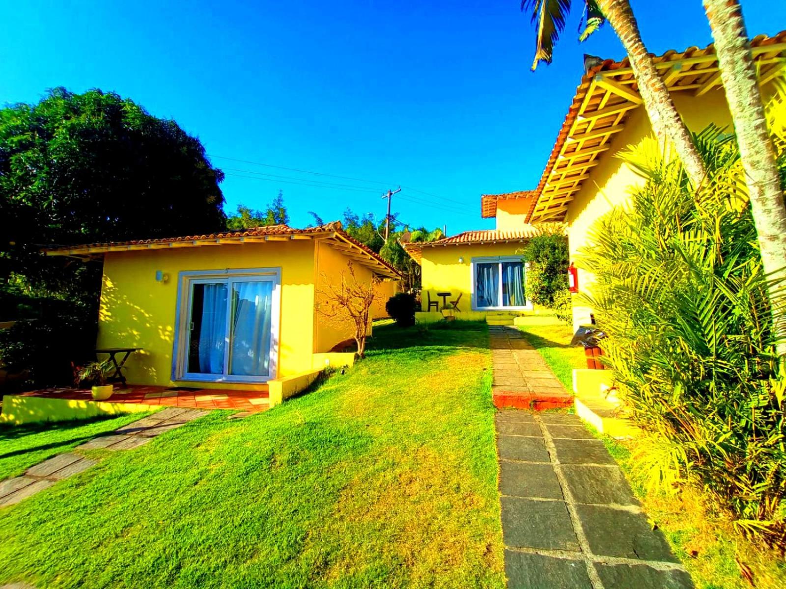 Pousada Gente Bonita La Mansion view 4