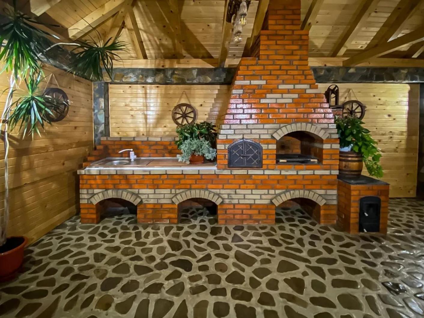 Casa Bala SMN