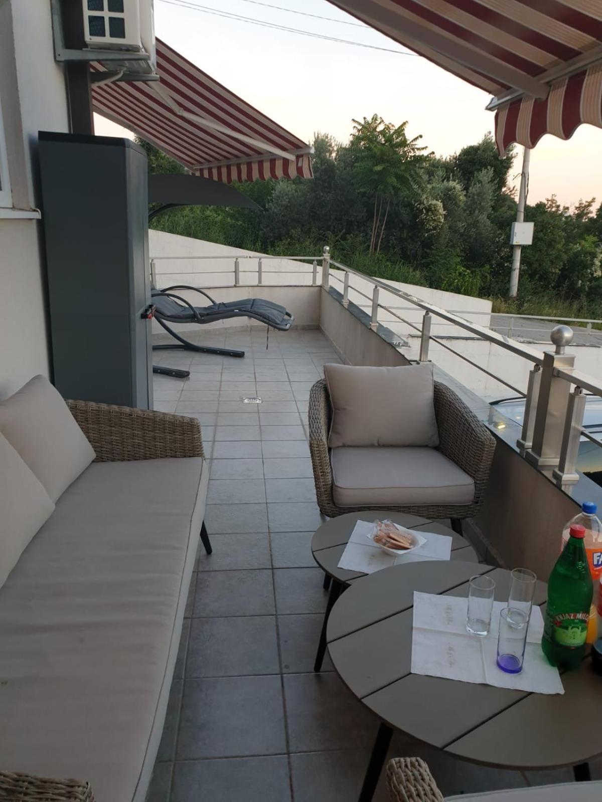 ToplibregVilla