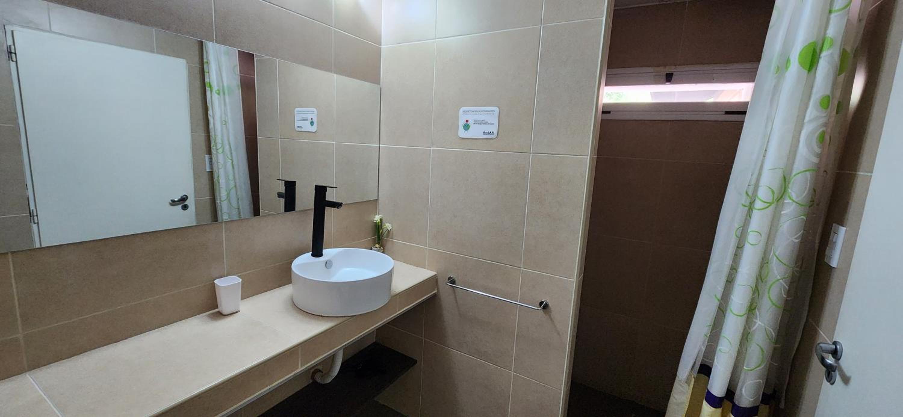Cabaña confortable en complejo Vistacalma