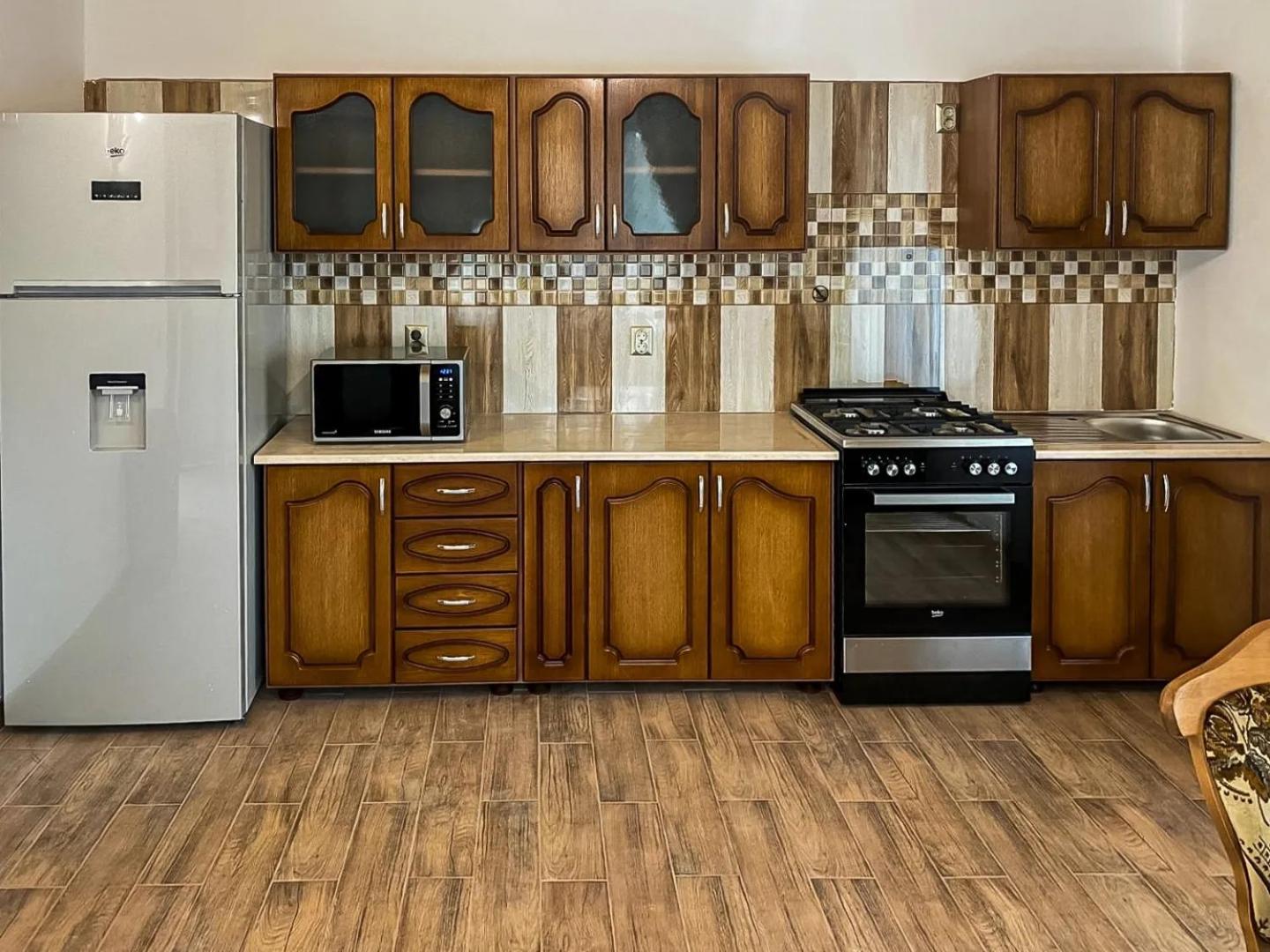 Casa Bala SMN