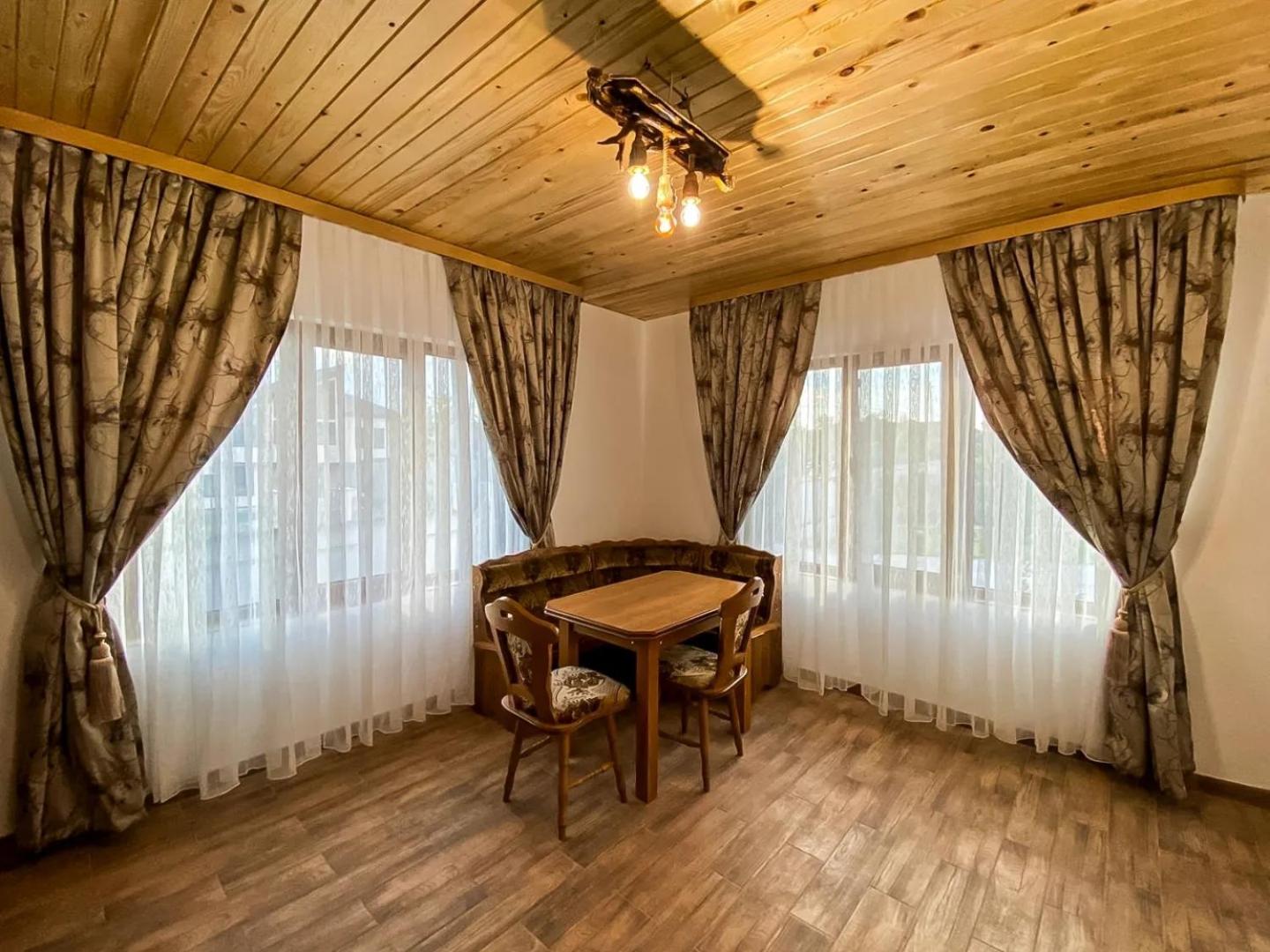 Casa Bala SMN