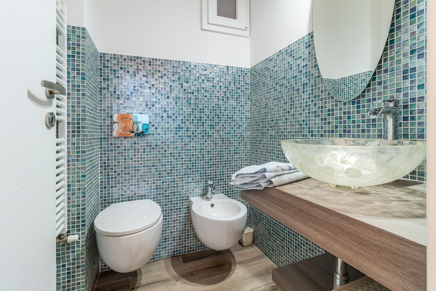 Villa Stella Marina photo 5