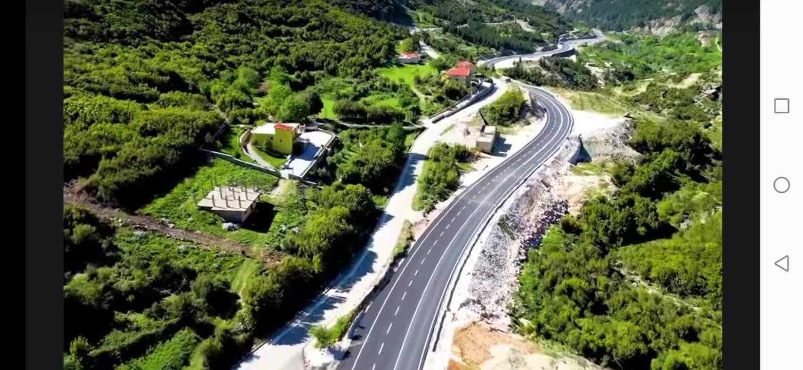 Apartament Dukat Albania