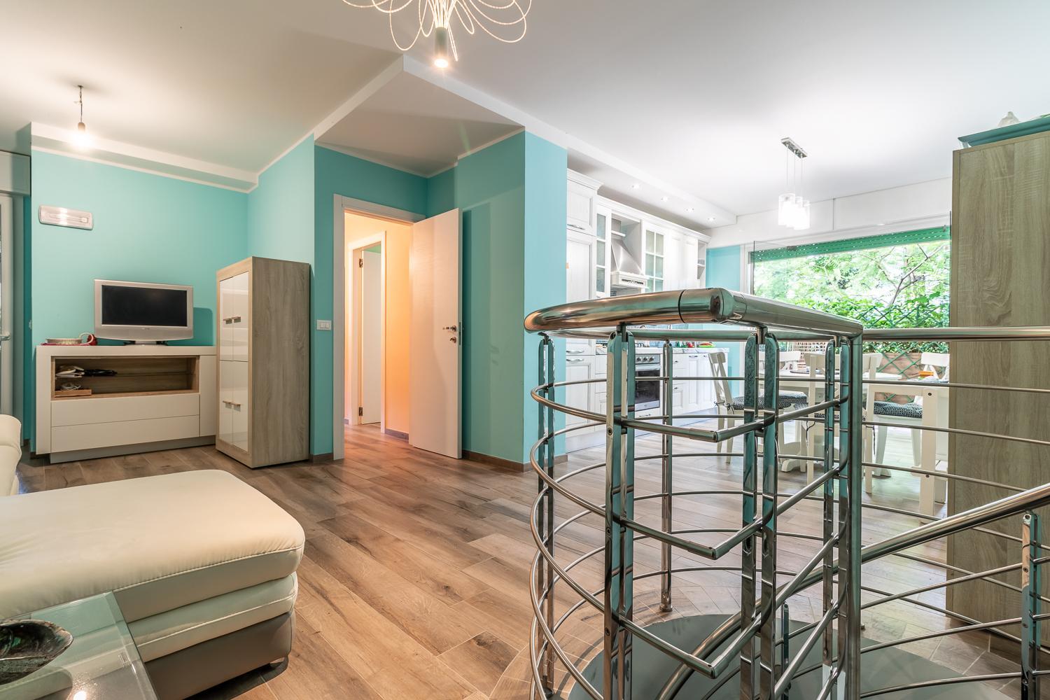 Villa Stella Marina photo 3