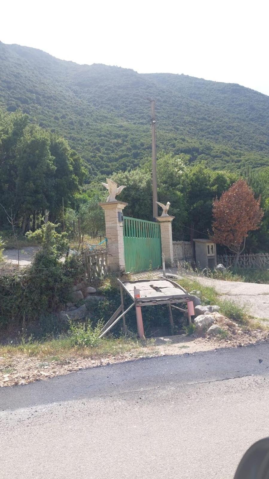 Apartament Dukat Albania