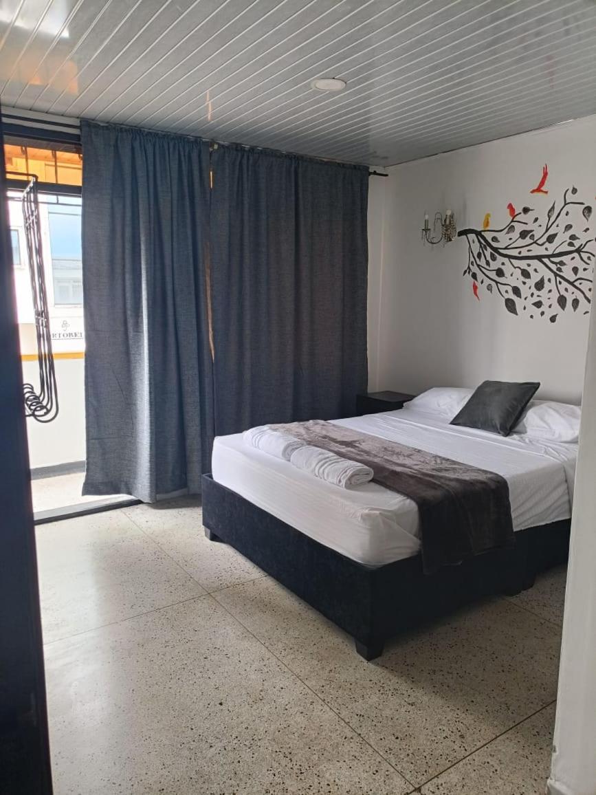 Hospedaje El Sueño de Sofia