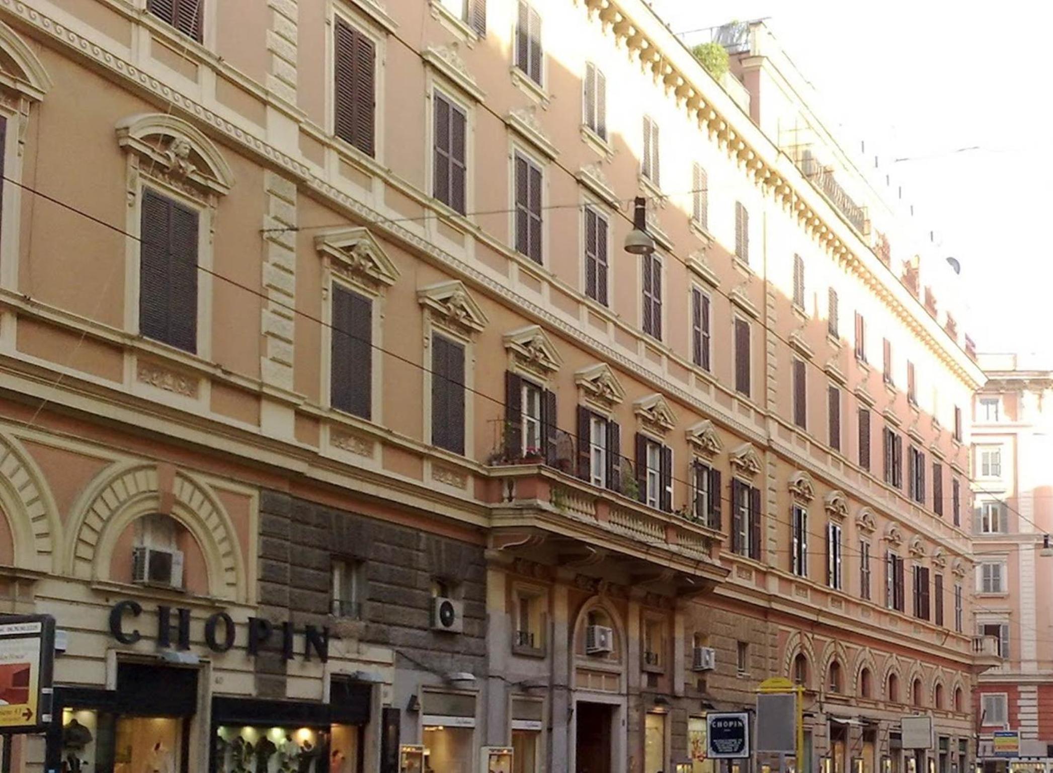 I Prati di Roma Suites