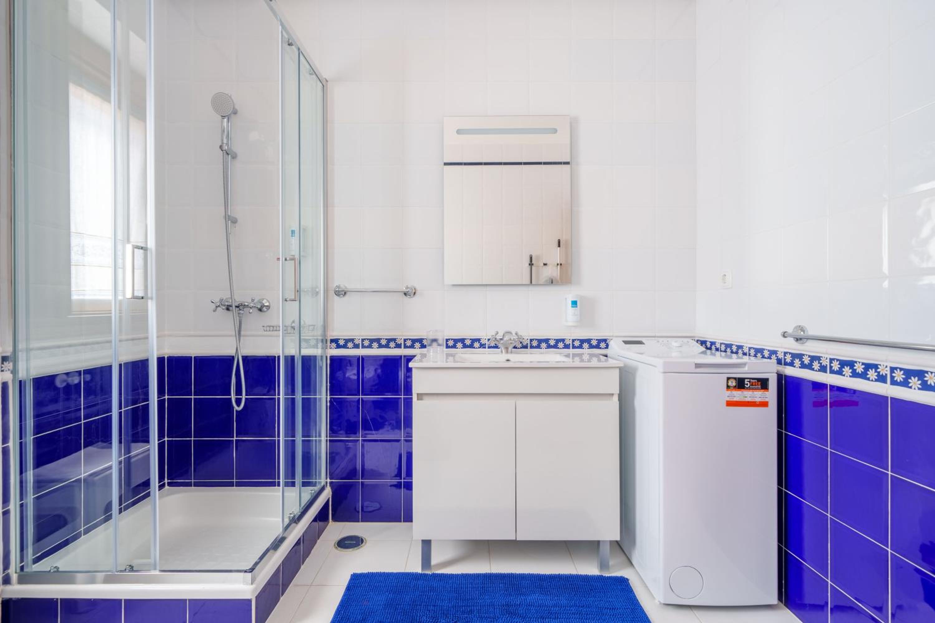 Apartamento T1 Charme, condomínio perto de Pombal view 5