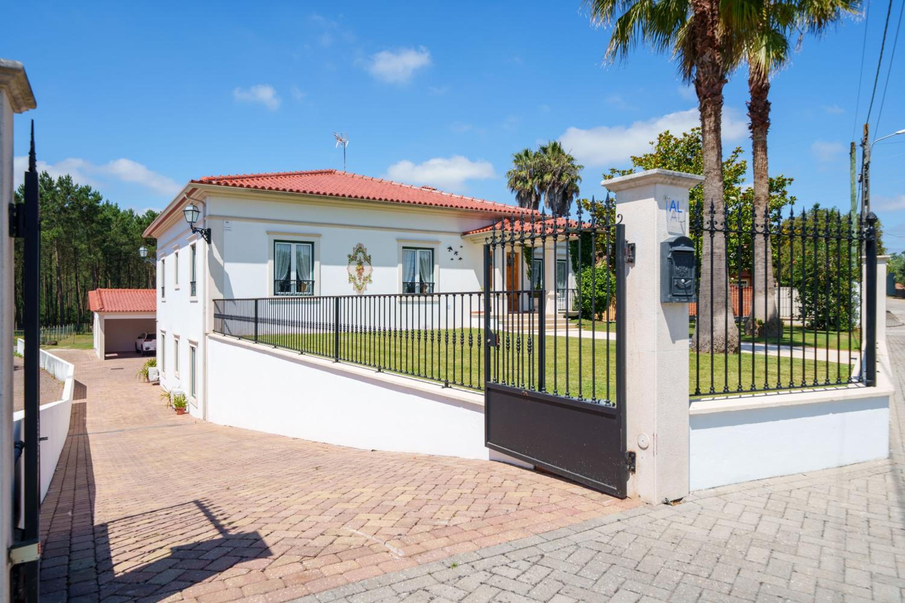 Apartamento T1 Charme, condomínio perto de Pombal view 3