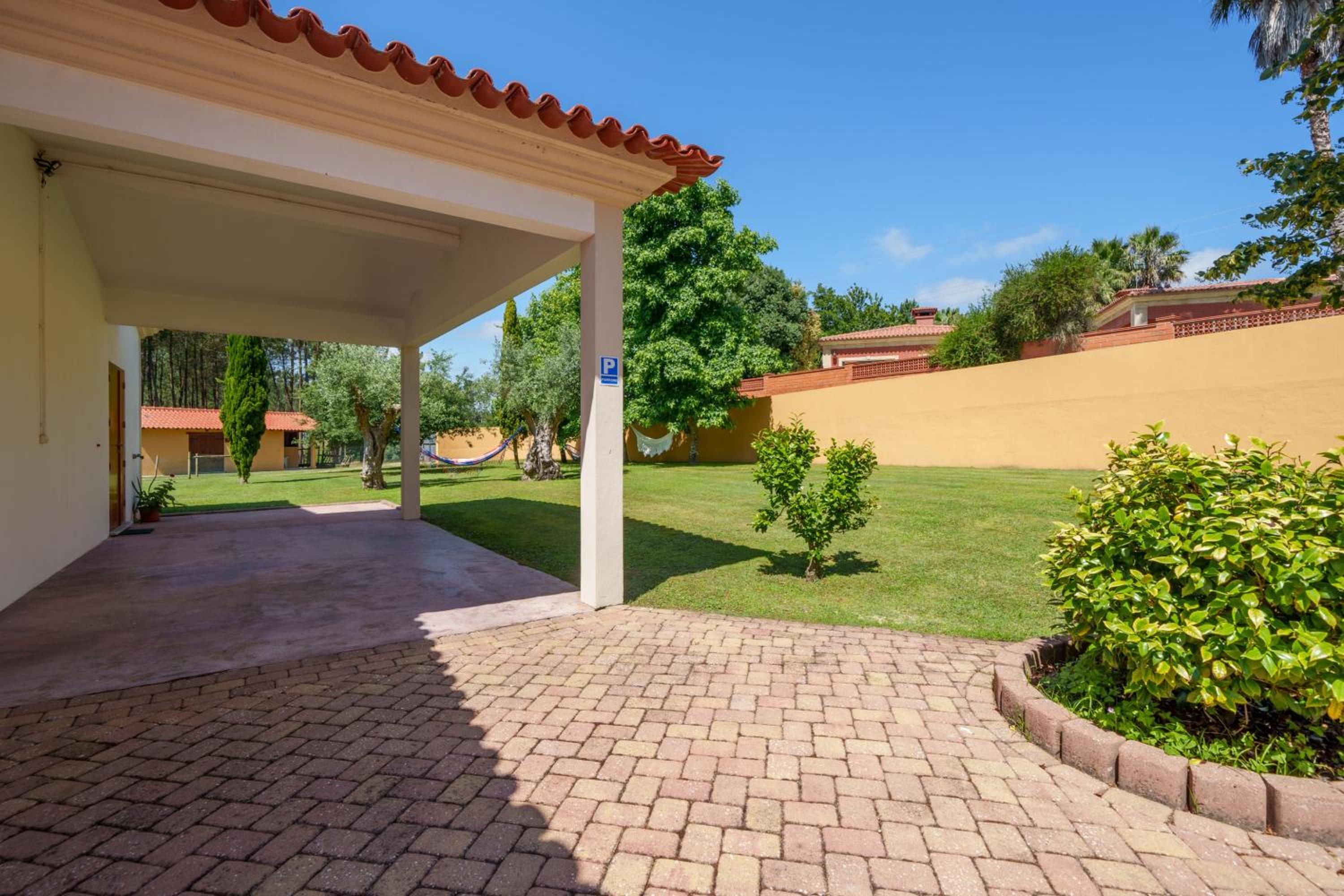 Apartamento T1 Charme, condomínio perto de Pombal view 2