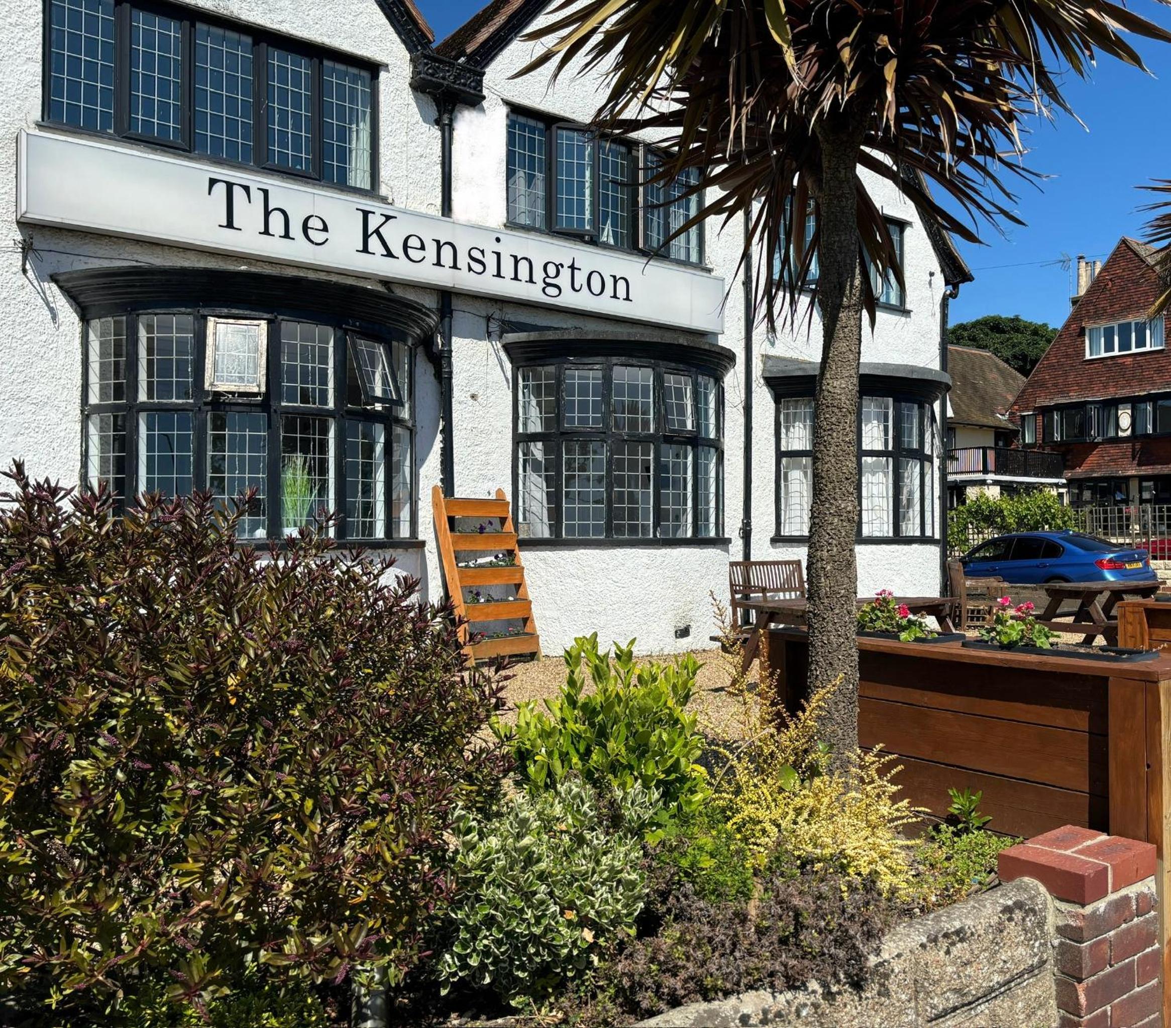 The Kensington