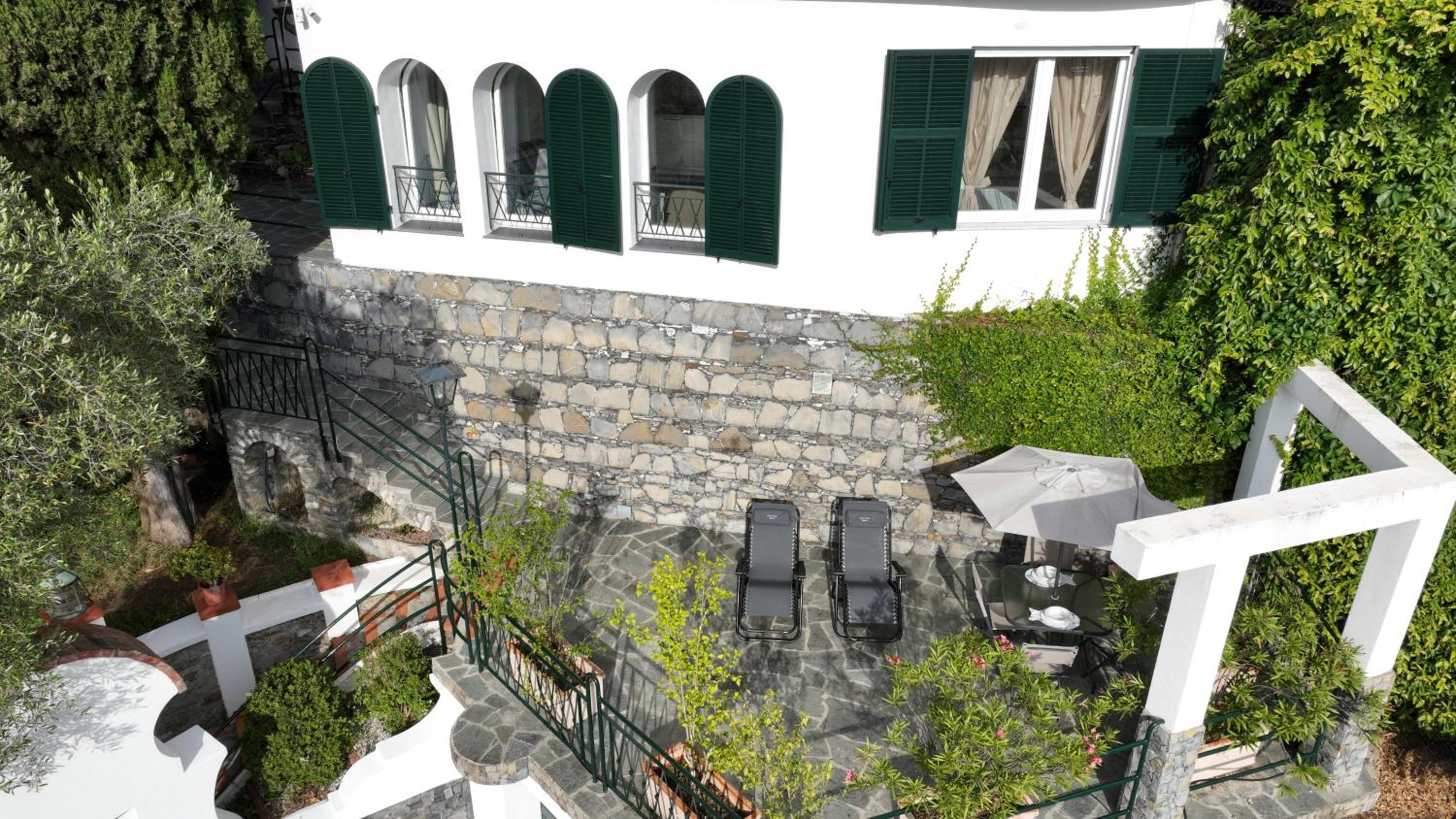 Rapallo Summer House photo 2