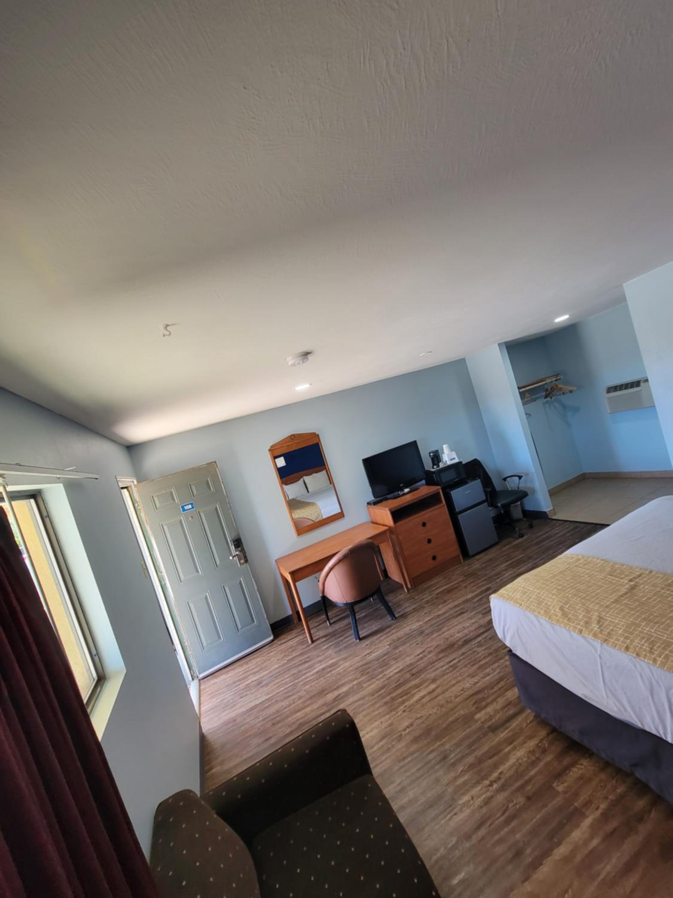 Travelodge by Wyndham Clovis