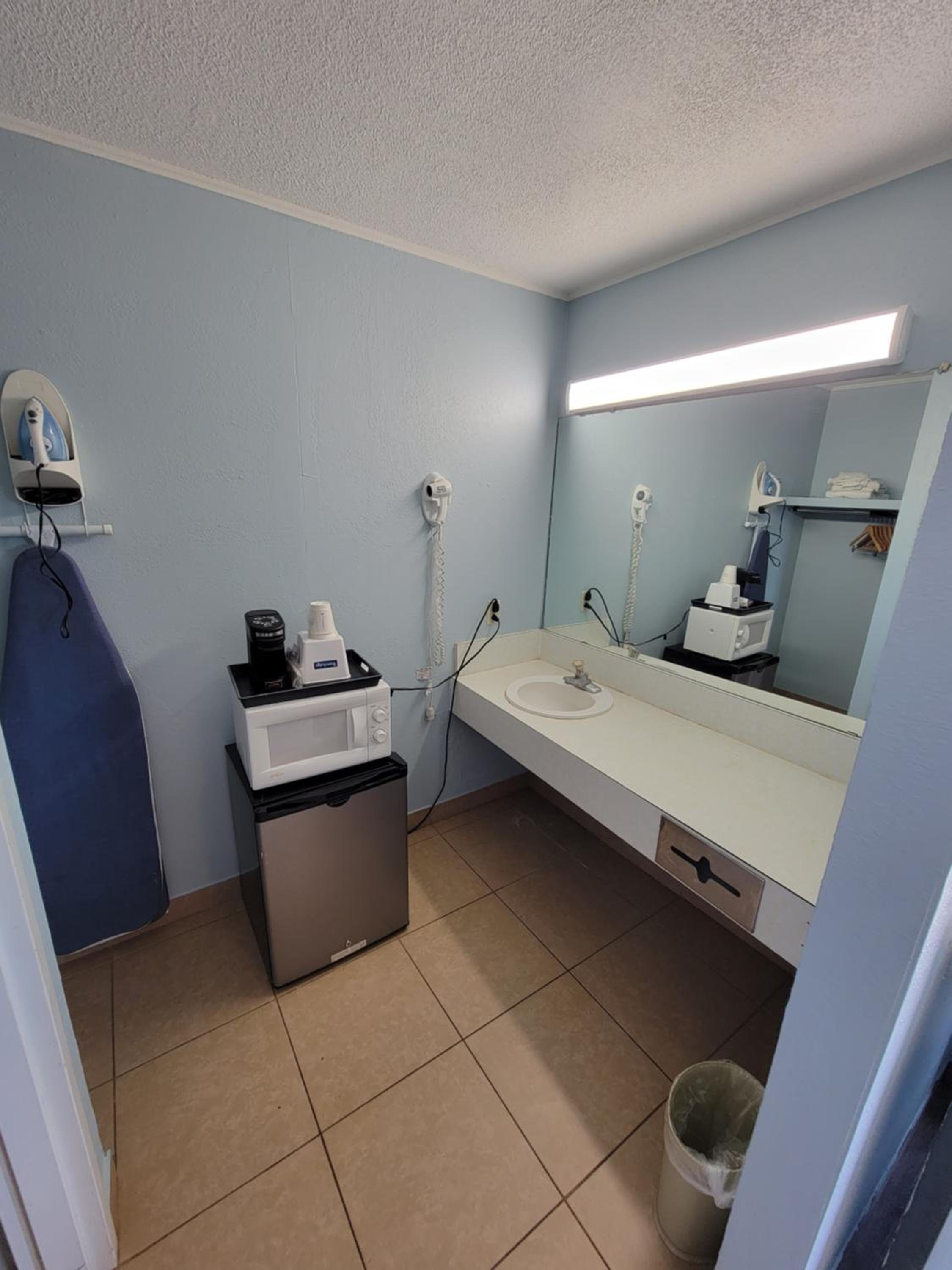 Travelodge by Wyndham Clovis