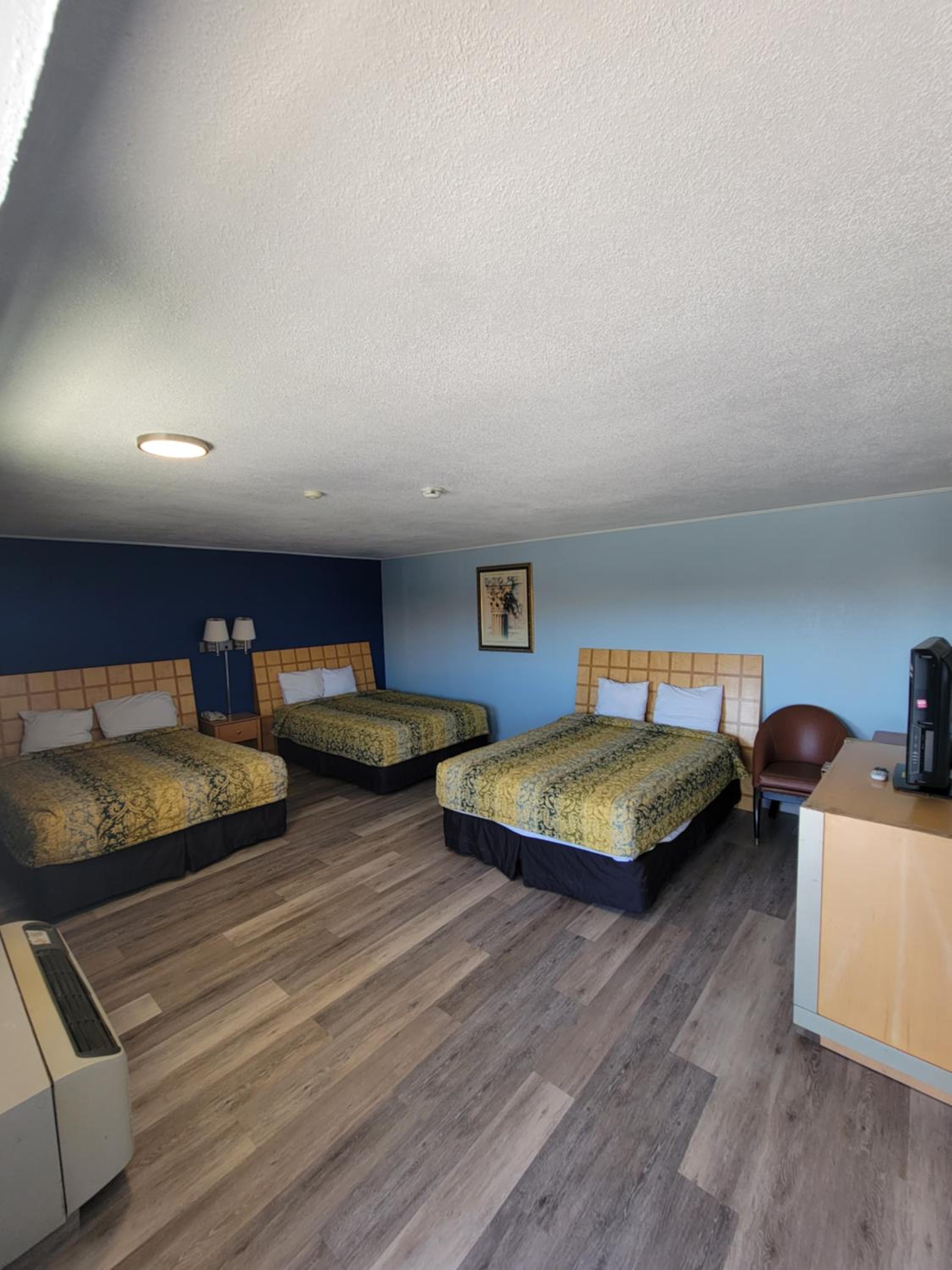 Travelodge by Wyndham Clovis, photo 33