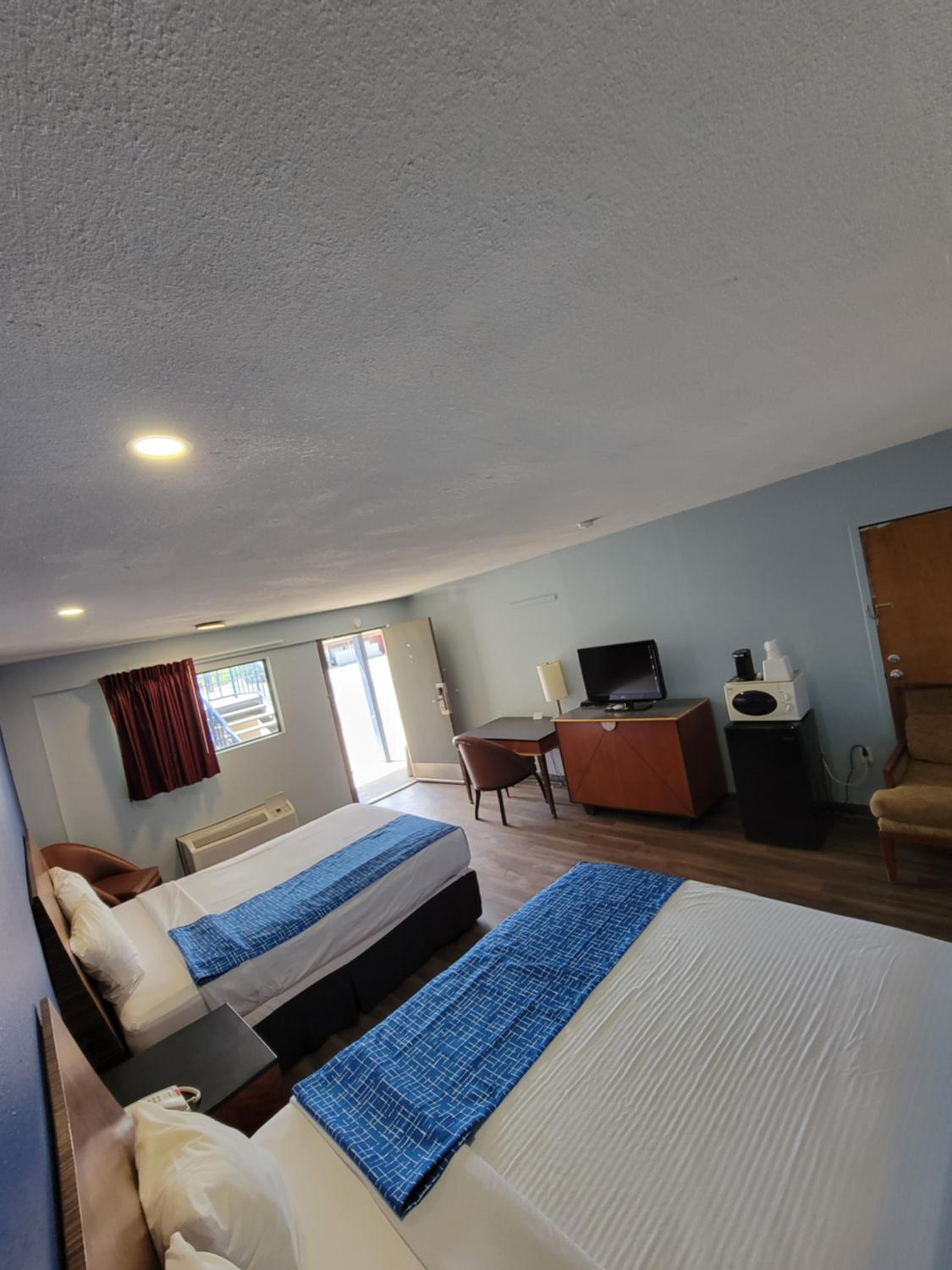 Travelodge by Wyndham Clovis