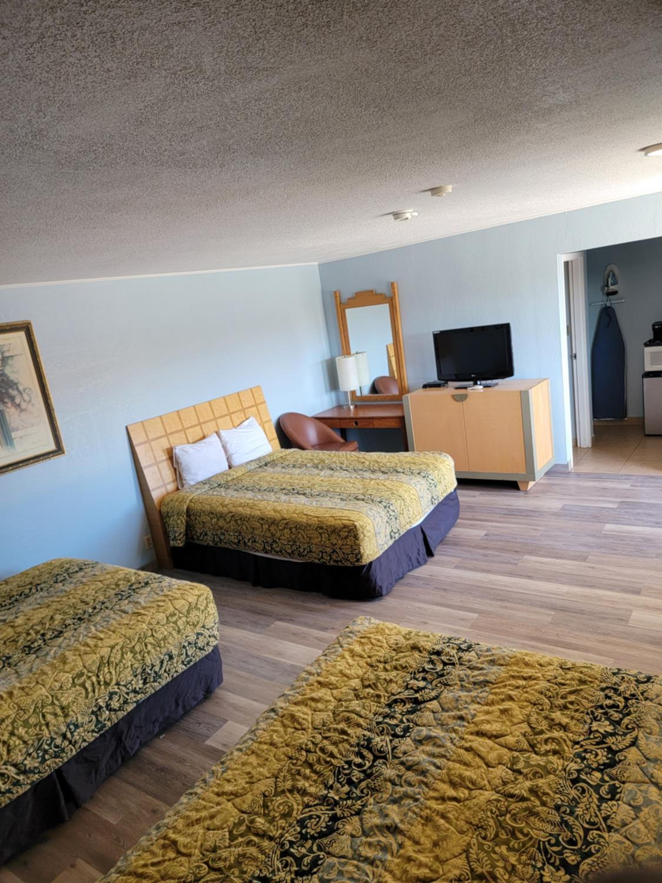 Travelodge by Wyndham Clovis