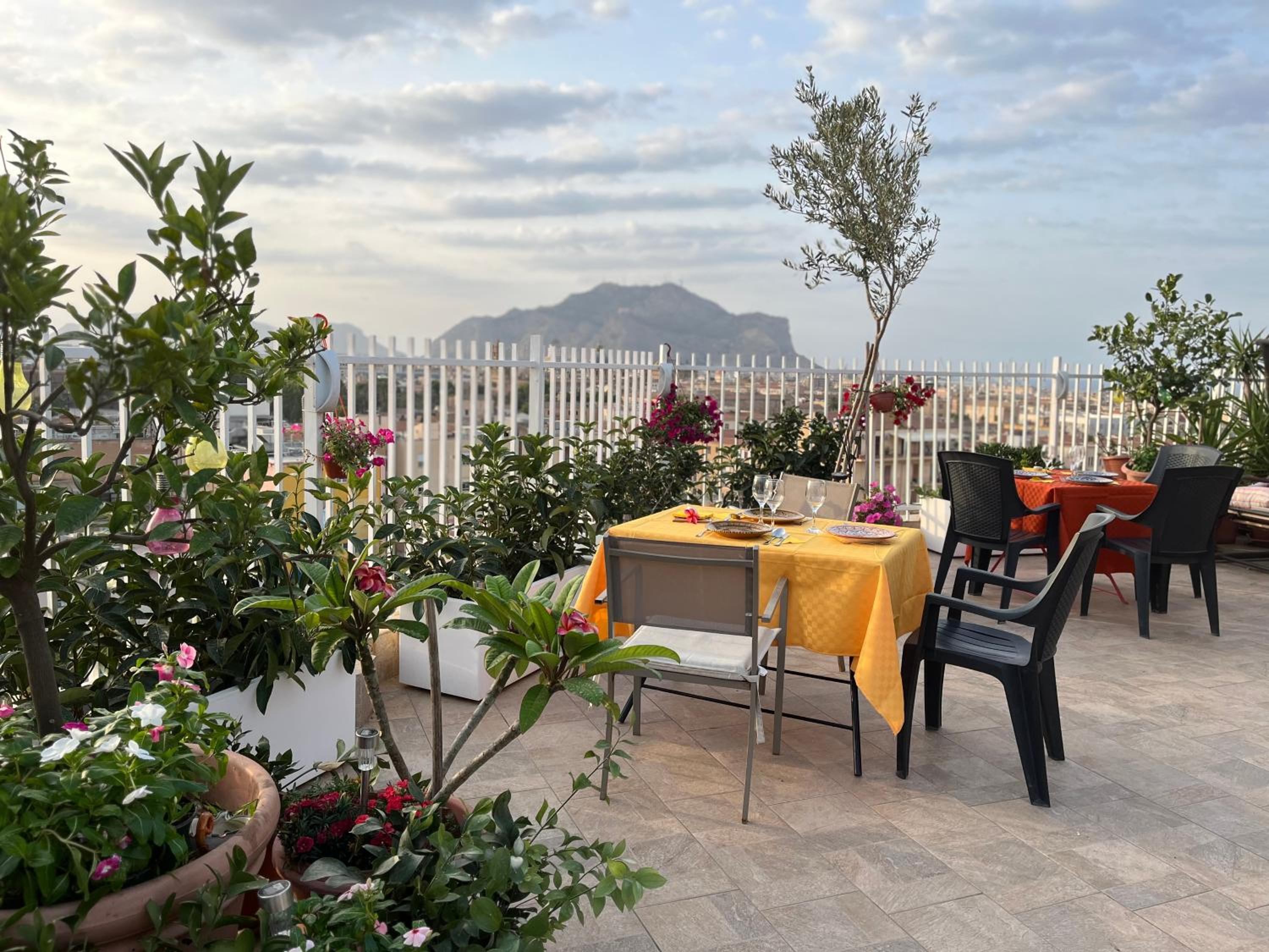 LeAlbe di Sicilia